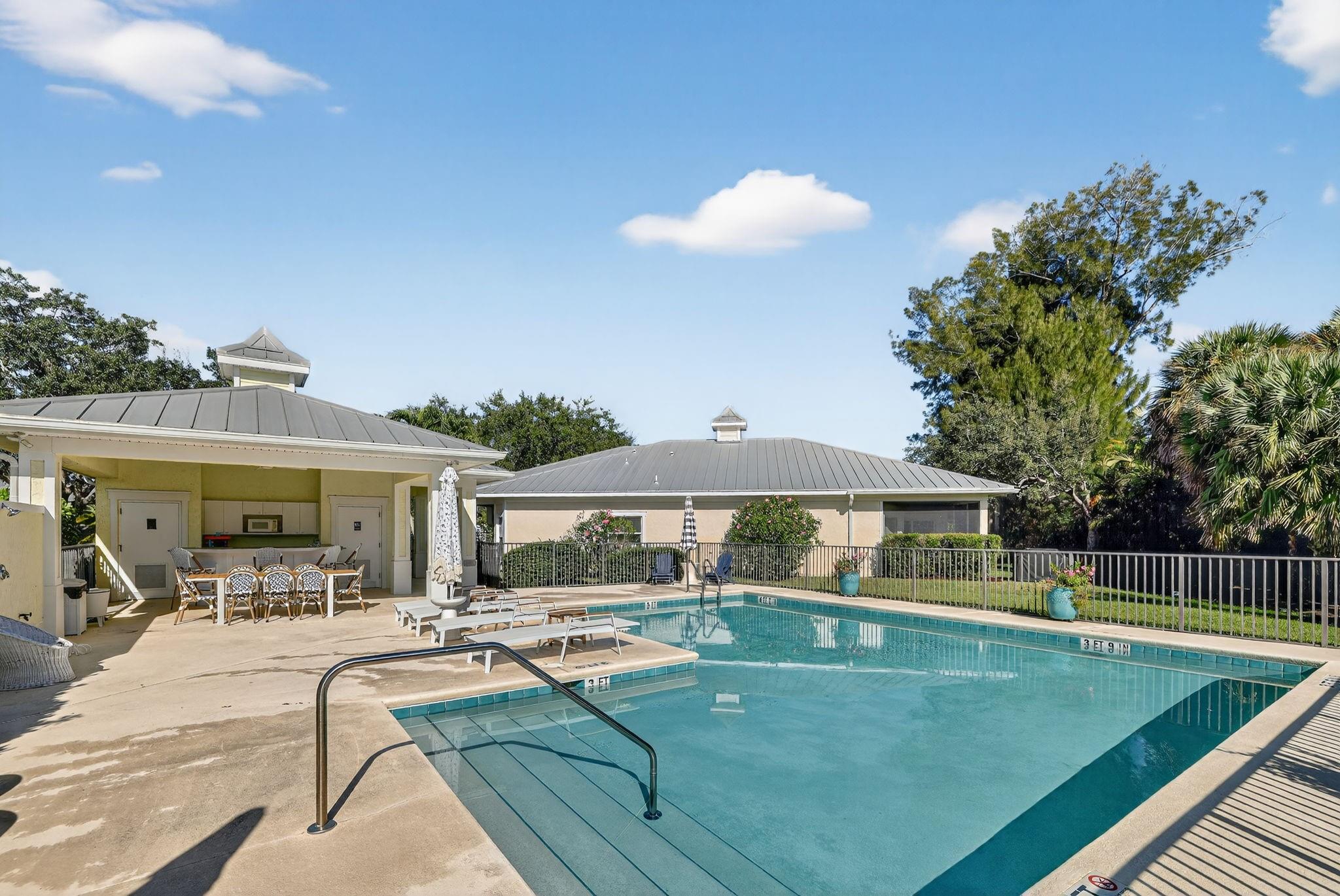 2164 NW Tilia Trl Stuart, FL 34994