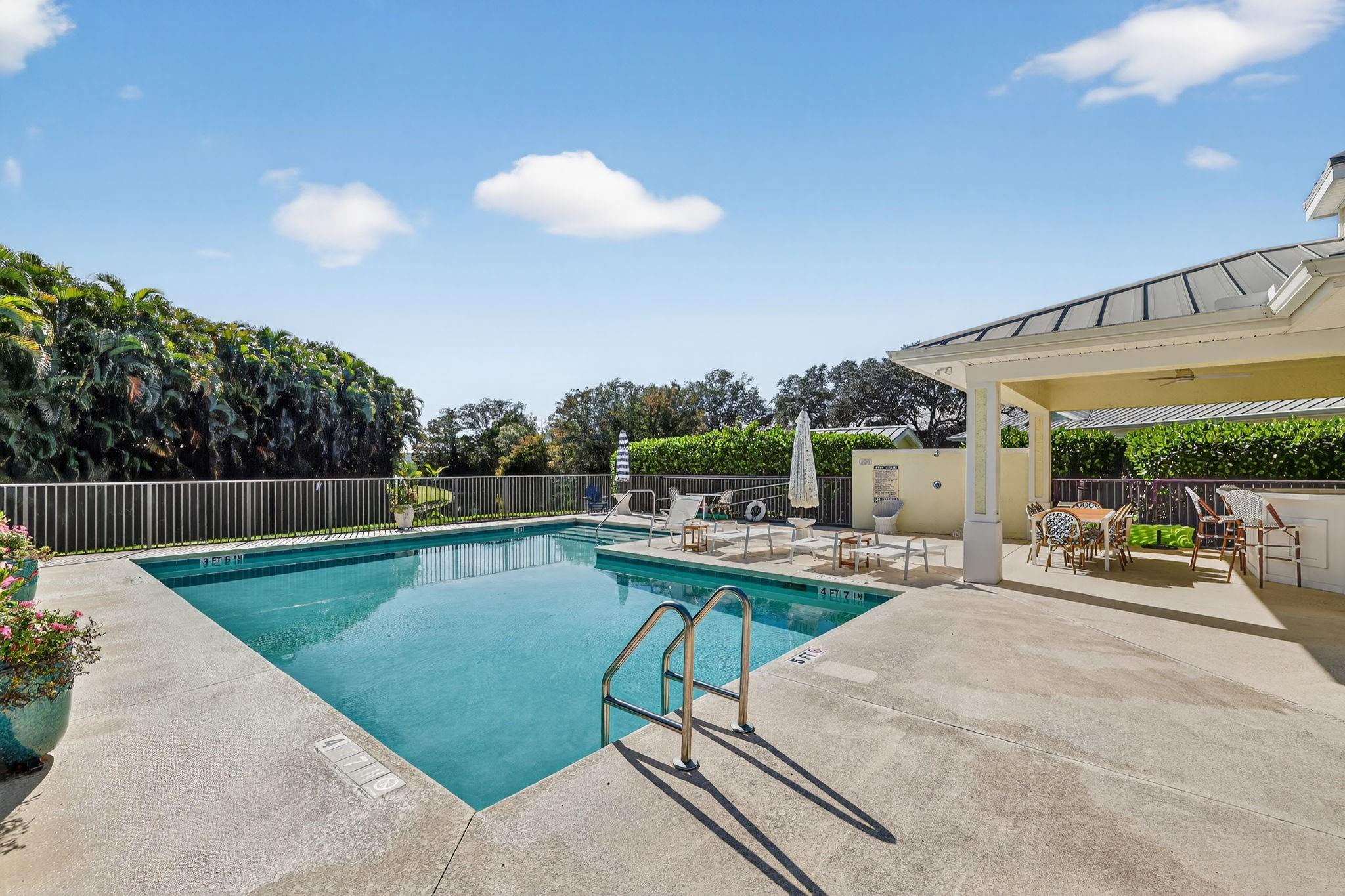 2164 NW Tilia Trl Stuart, FL 34994