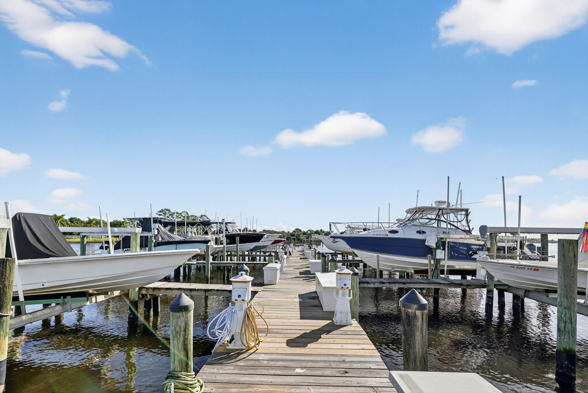 2164 NW Tilia Trl Stuart, FL 34994