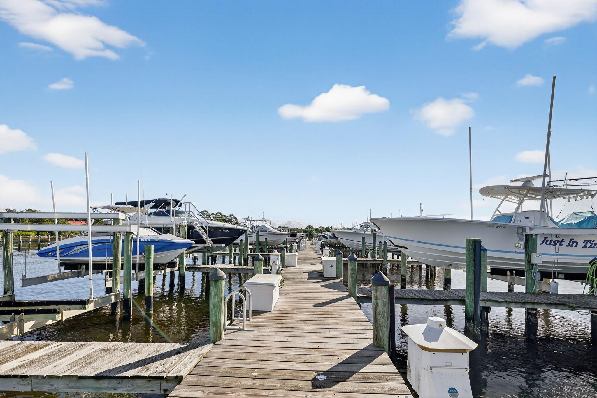 2164 NW Tilia Trl Stuart, FL 34994