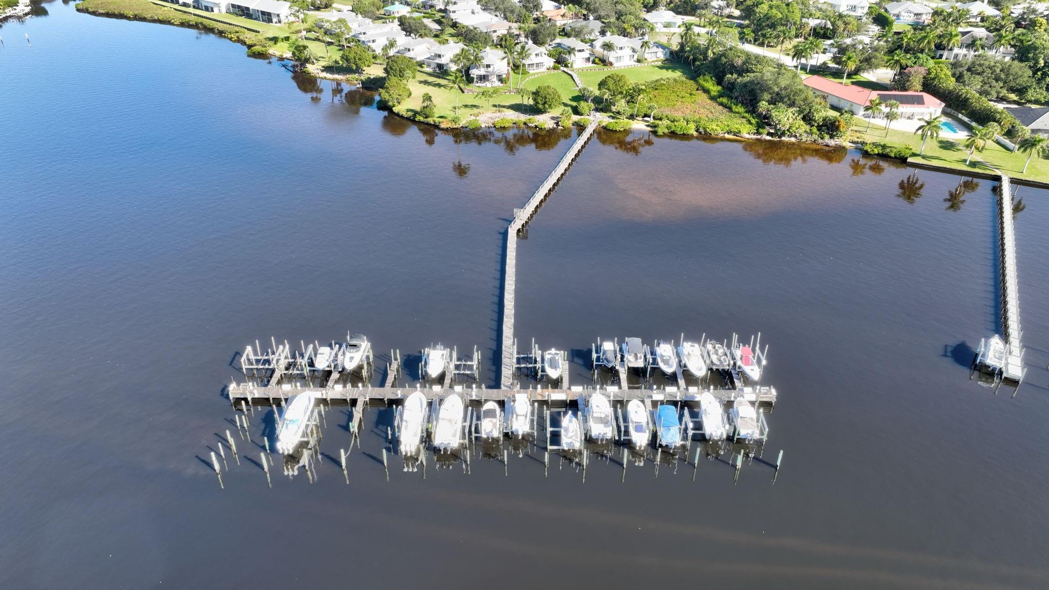 2164 NW Tilia Trl Stuart, FL 34994