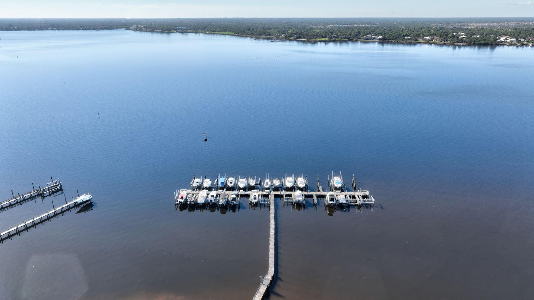 2164 NW Tilia Trl Stuart, FL 34994