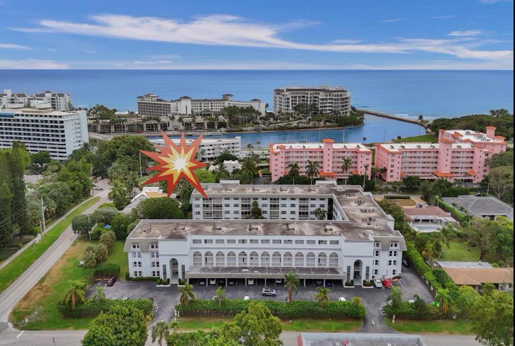 800 E Camino Real #PH4160