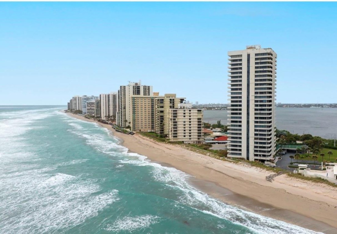 5540 N Ocean #9-B Riviera Beach, FL 33404