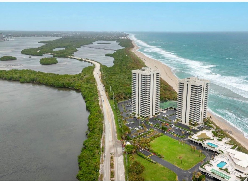 5540 N Ocean #9-B Riviera Beach, FL 33404