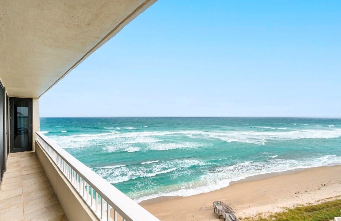 5540 N Ocean #9-B Riviera Beach, FL 33404
