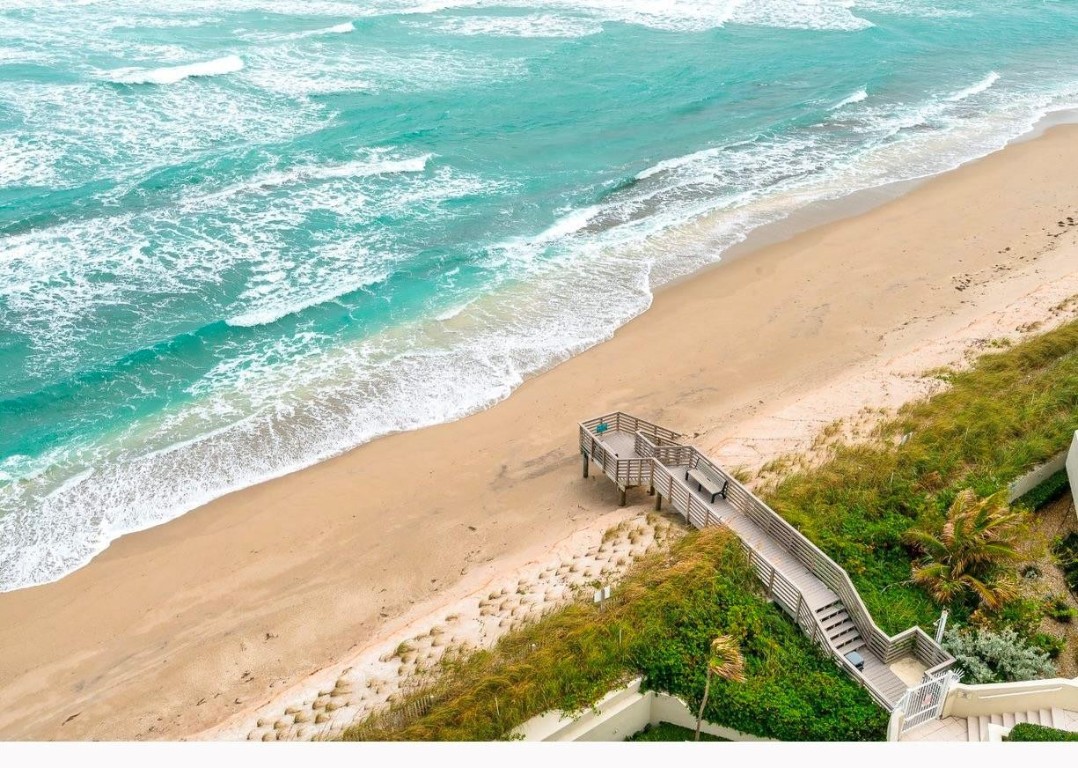 5540 N Ocean #9-B Riviera Beach, FL 33404