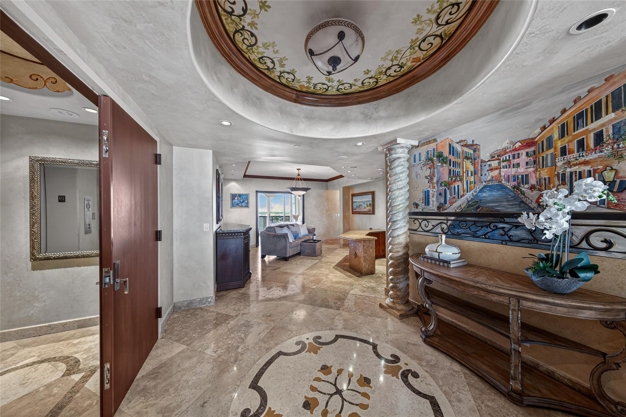 3200 N Ocean #1907 Fort Lauderdale, FL 33308