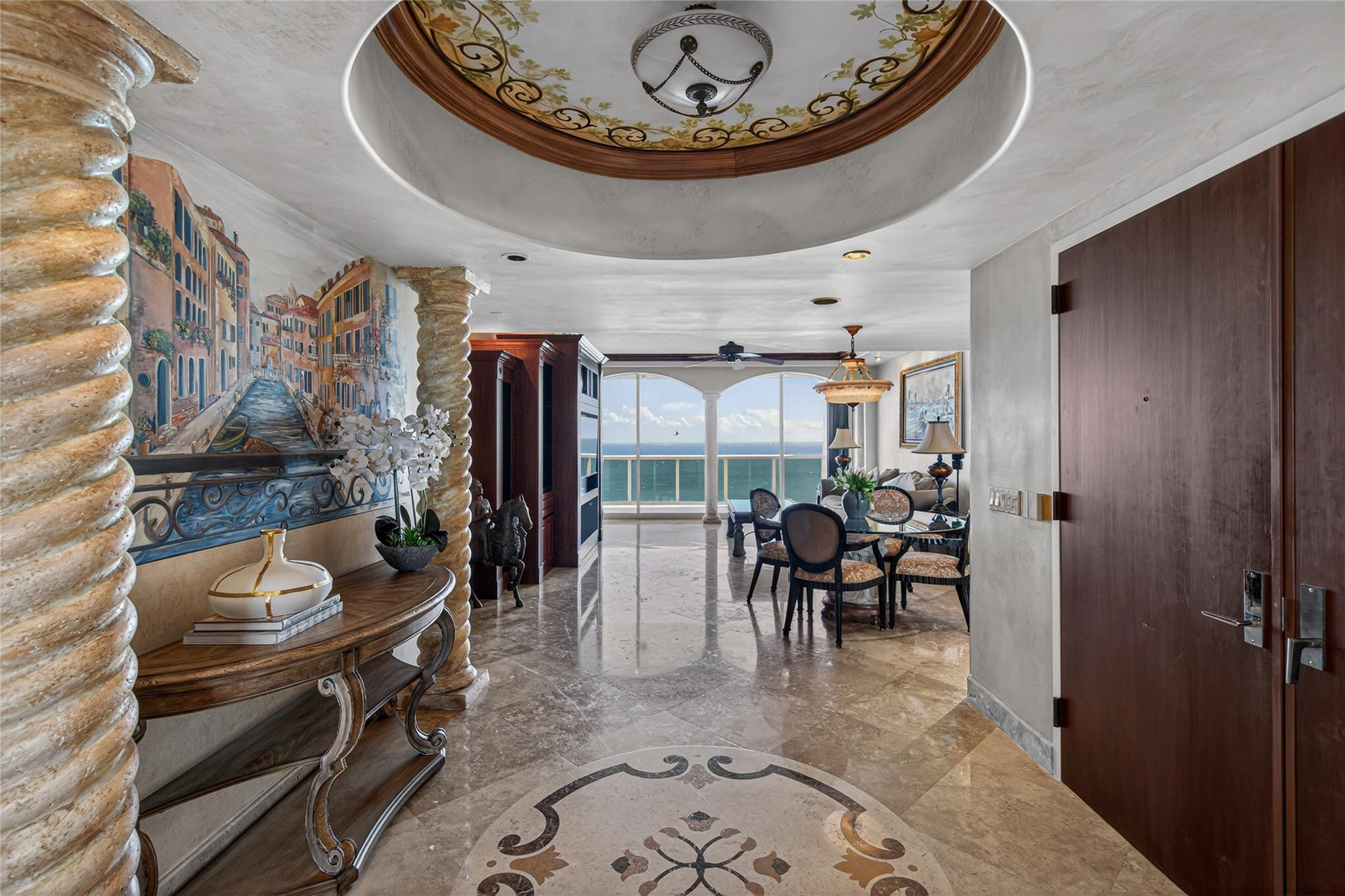 3200 N Ocean #1907 Fort Lauderdale, FL 33308