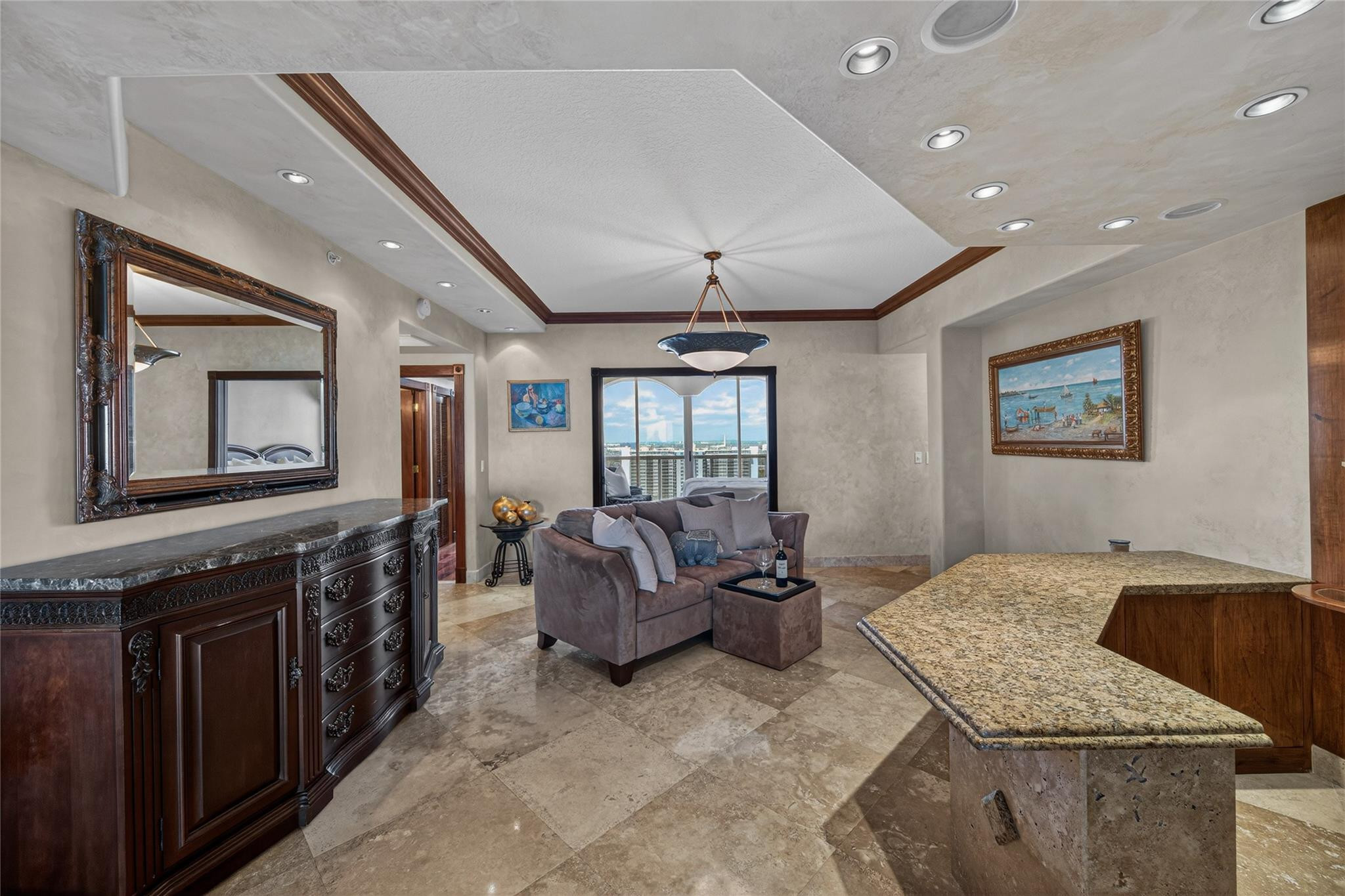 3200 N Ocean #1907 Fort Lauderdale, FL 33308