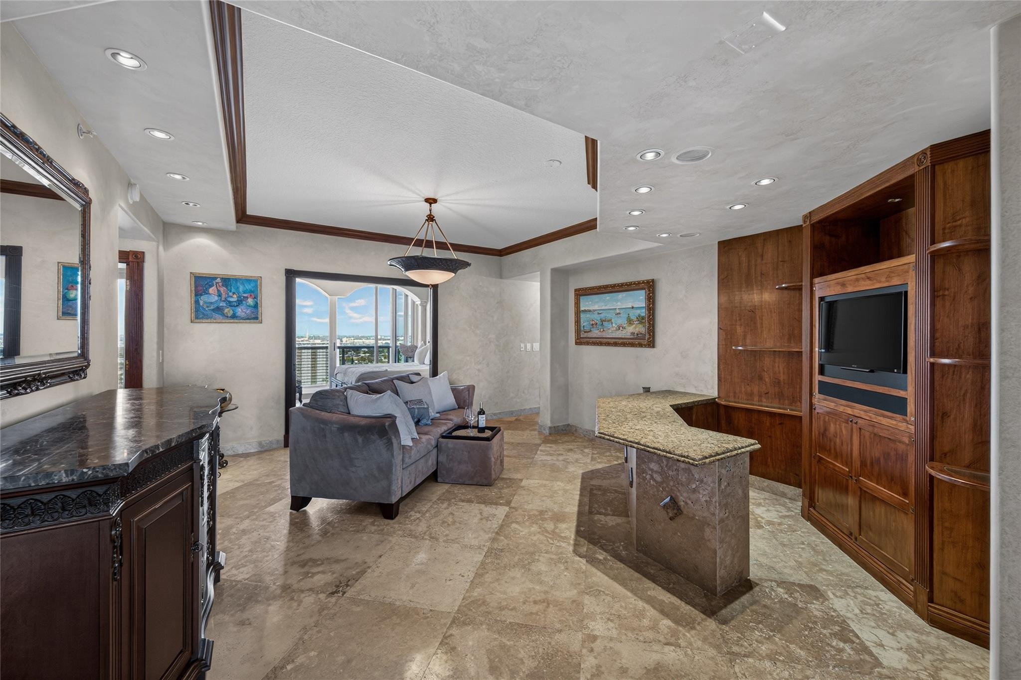 3200 N Ocean #1907 Fort Lauderdale, FL 33308