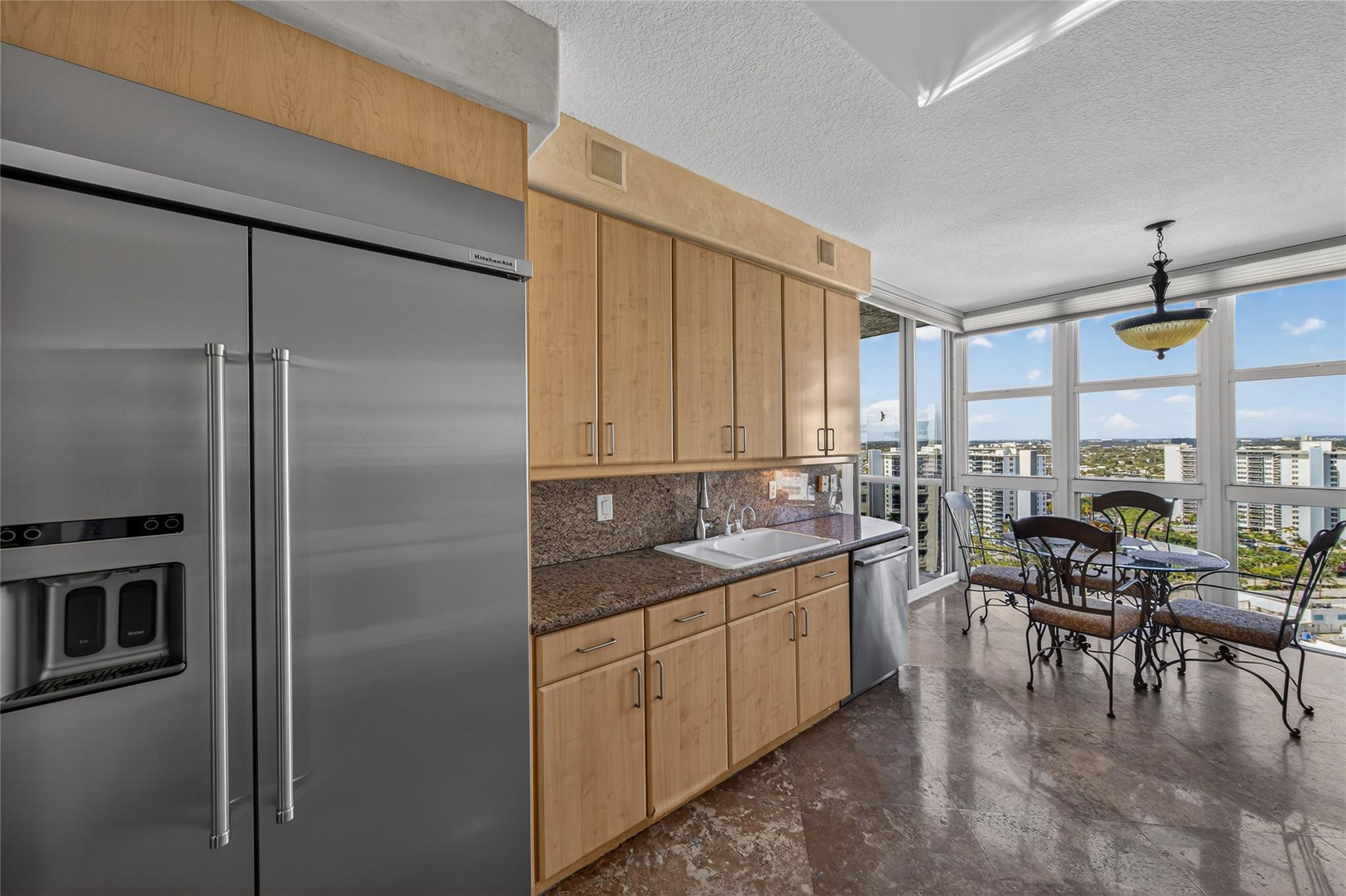 3200 N Ocean #1907 Fort Lauderdale, FL 33308