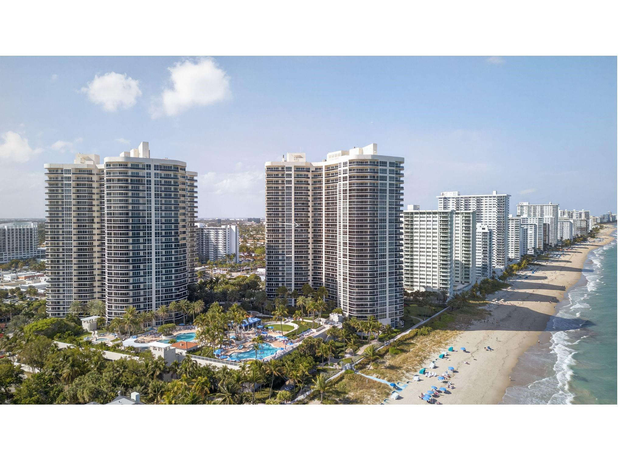 3200 N Ocean #1907 Fort Lauderdale, FL 33308