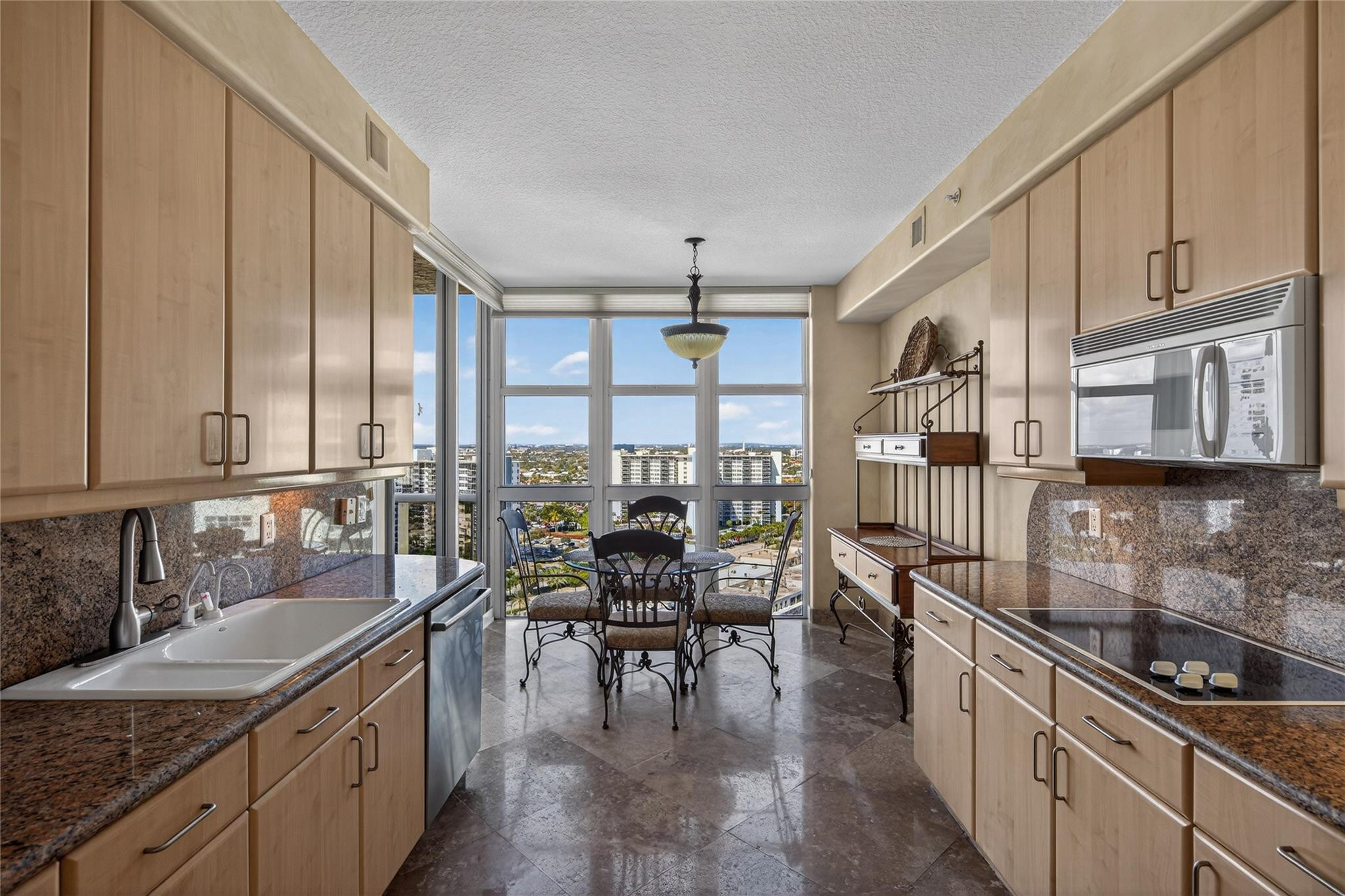 3200 N Ocean #1907 Fort Lauderdale, FL 33308