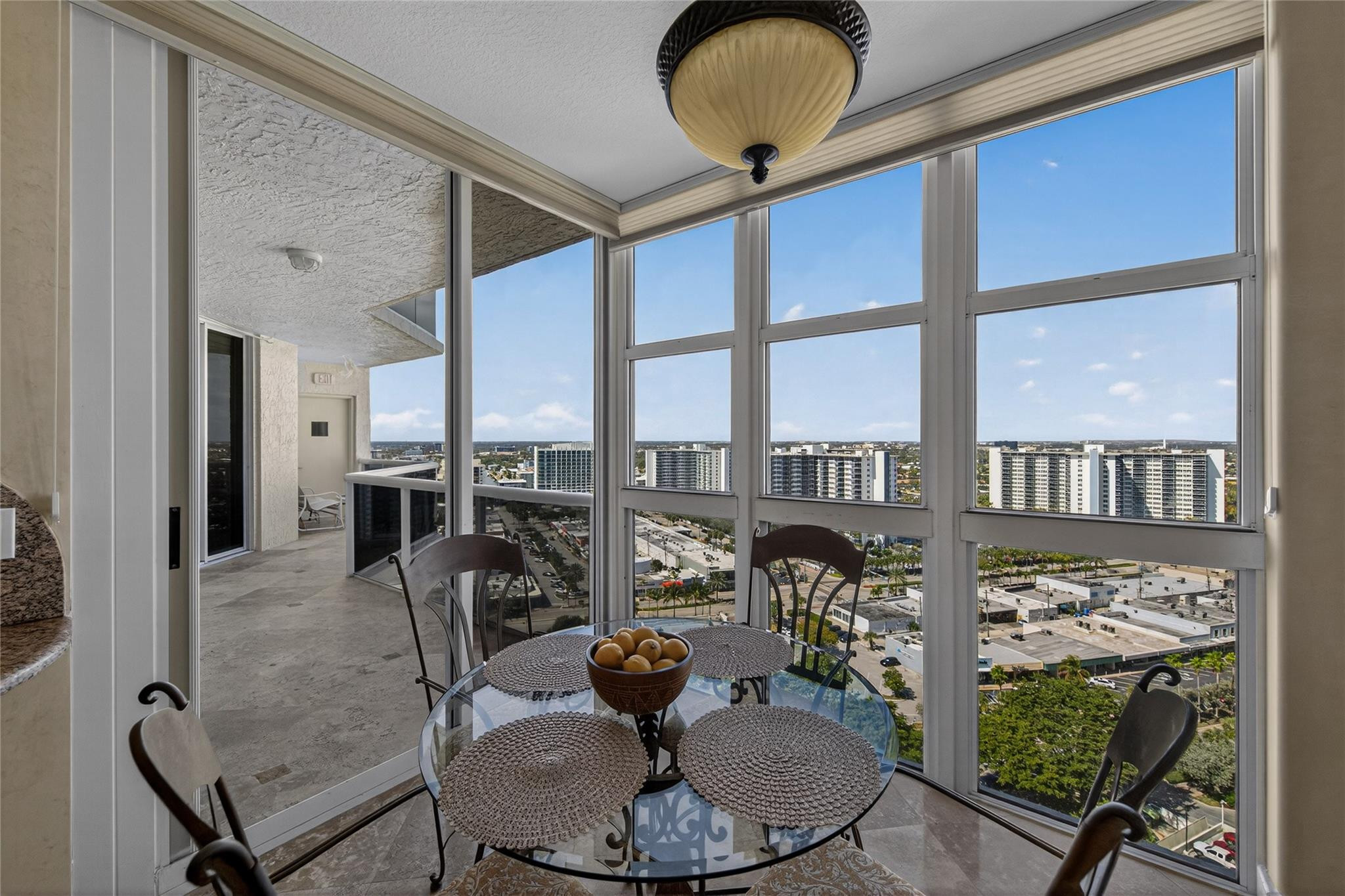 3200 N Ocean #1907 Fort Lauderdale, FL 33308