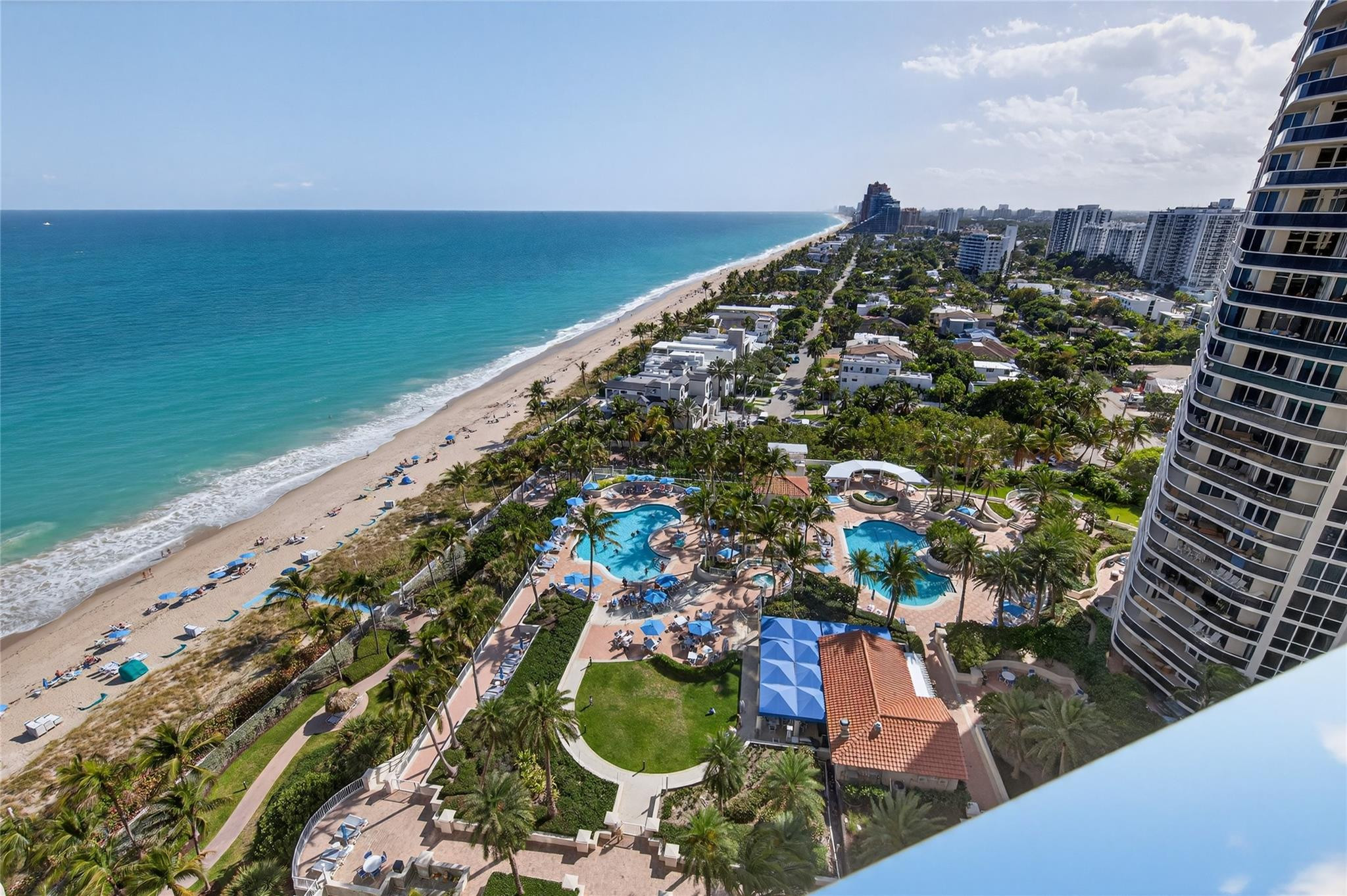 3200 N Ocean #1907 Fort Lauderdale, FL 33308