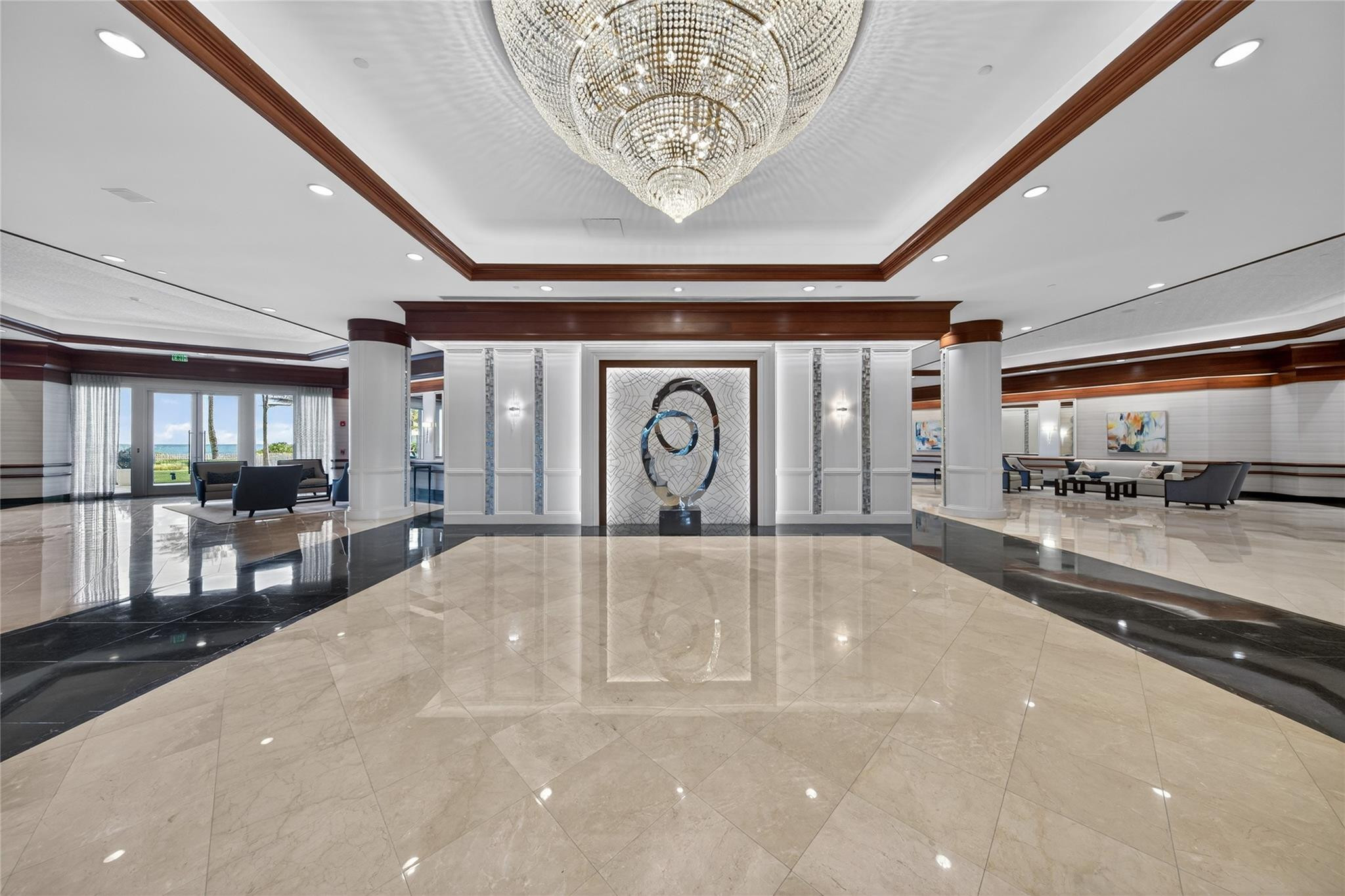 3200 N Ocean #1907 Fort Lauderdale, FL 33308