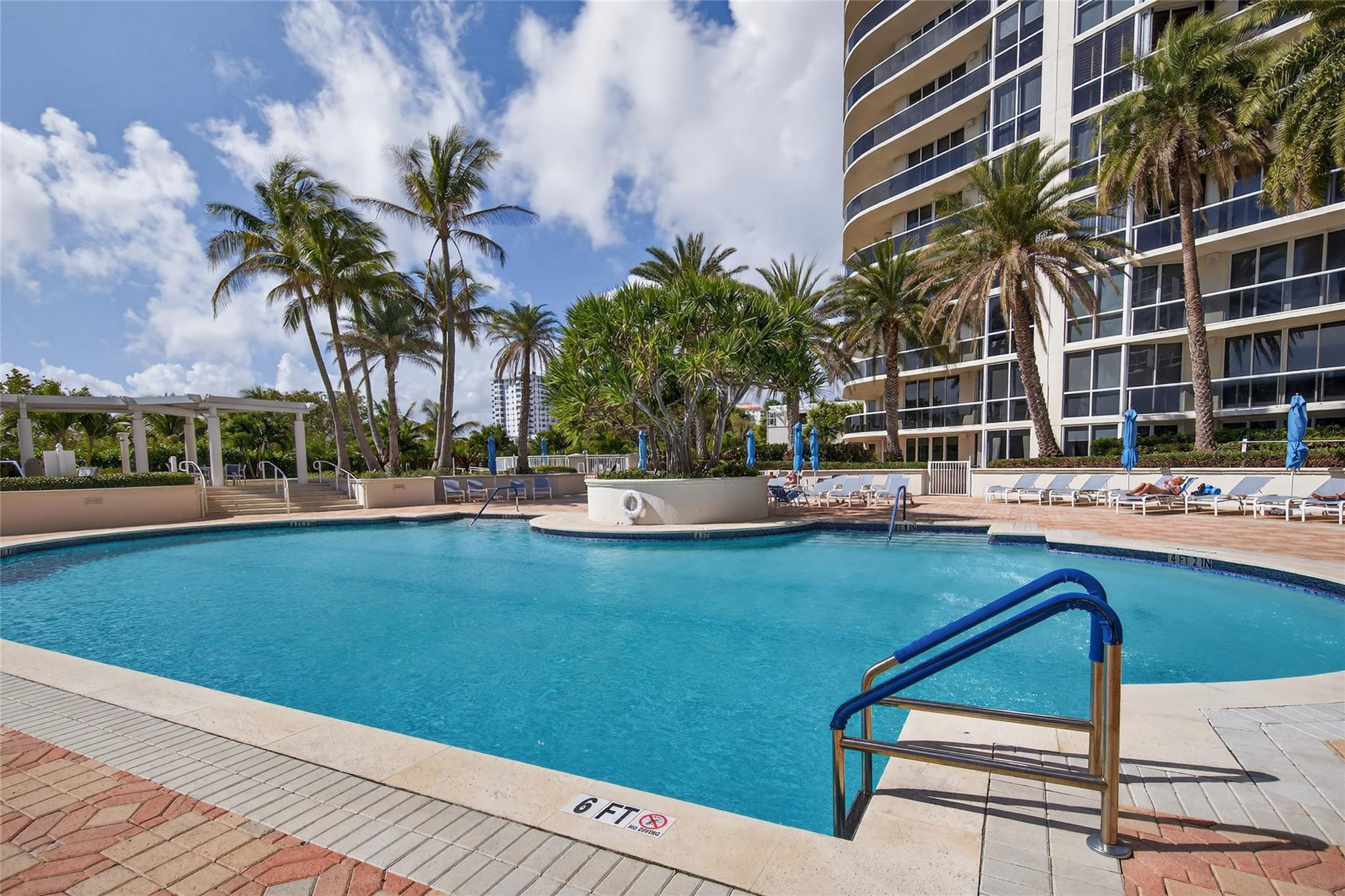 3200 N Ocean #1907 Fort Lauderdale, FL 33308