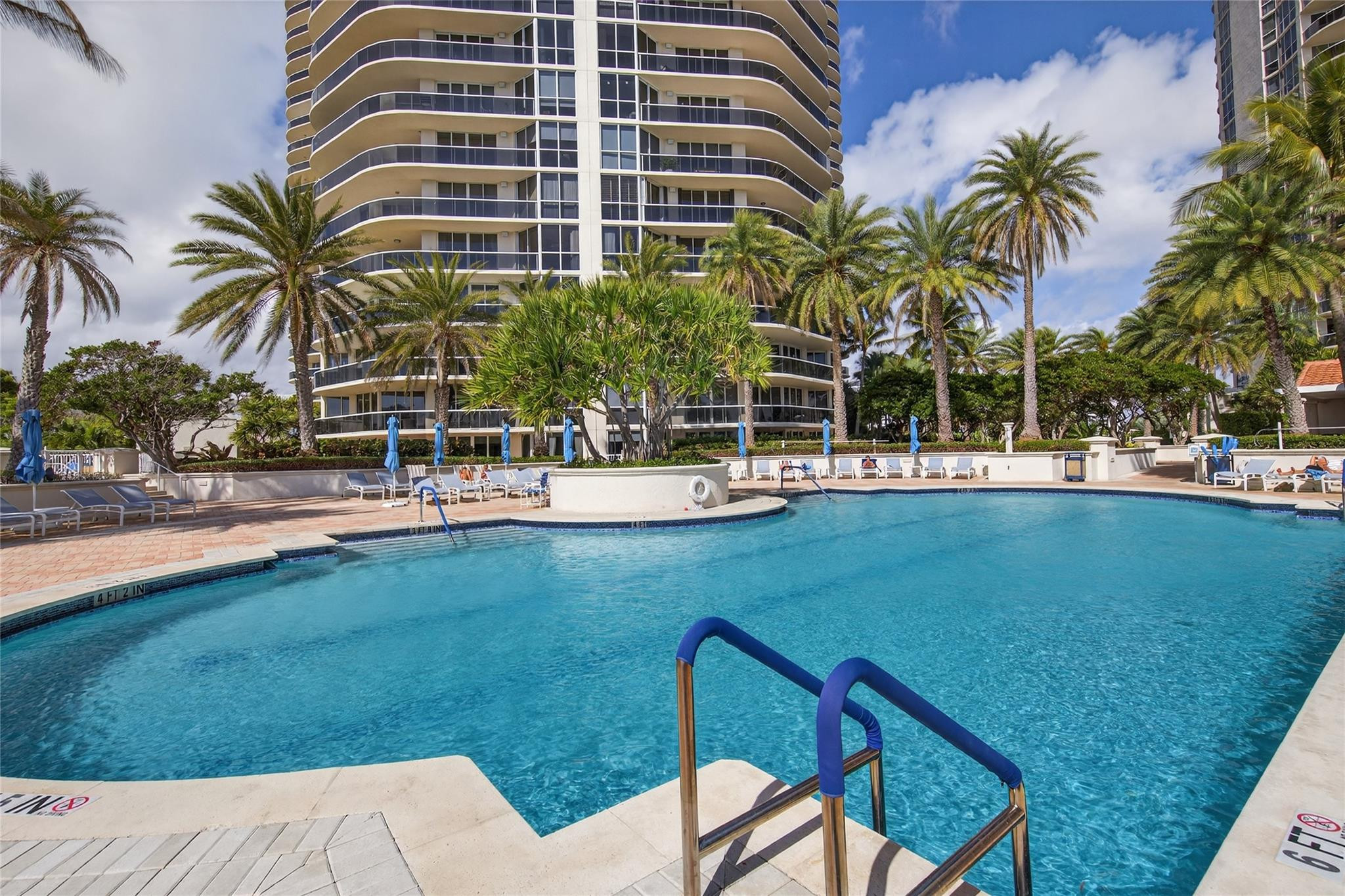 3200 N Ocean #1907 Fort Lauderdale, FL 33308