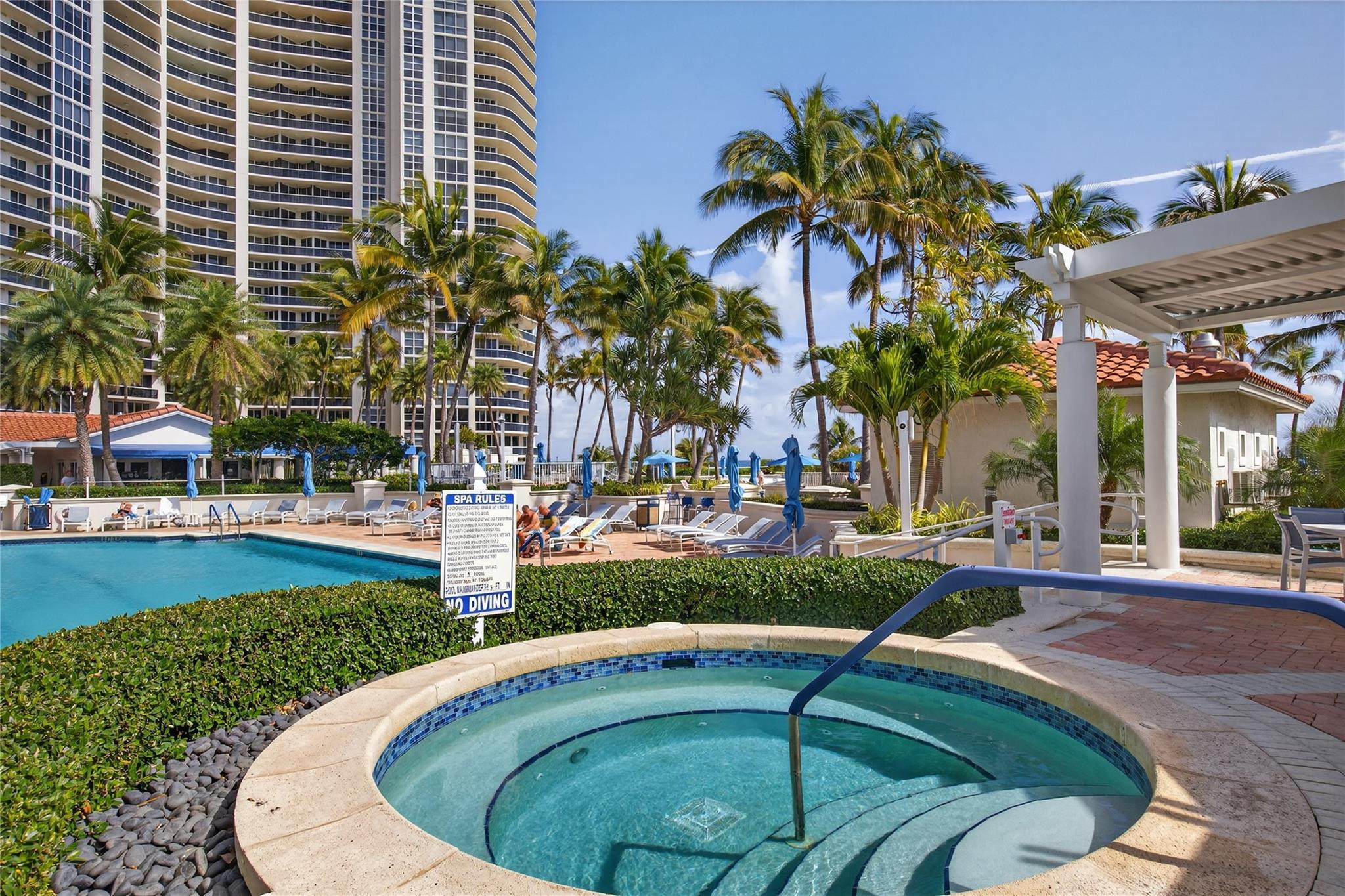 3200 N Ocean #1907 Fort Lauderdale, FL 33308