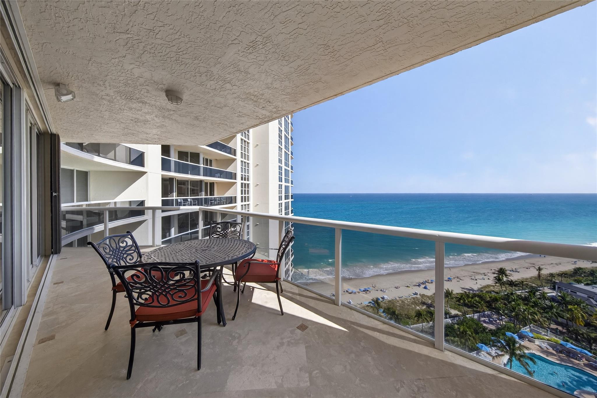 3200 N Ocean #1907 Fort Lauderdale, FL 33308