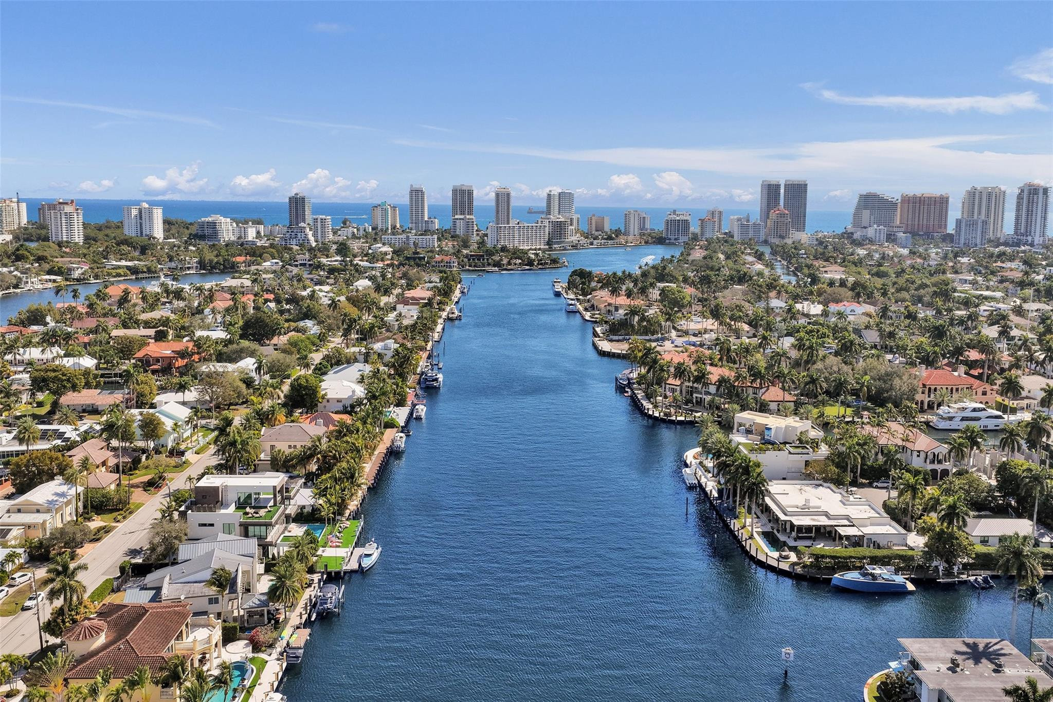 516 Hendricks #4A Fort Lauderdale, FL 33301