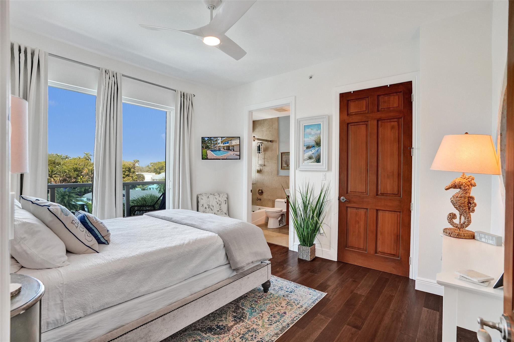 516 Hendricks #4A Fort Lauderdale, FL 33301