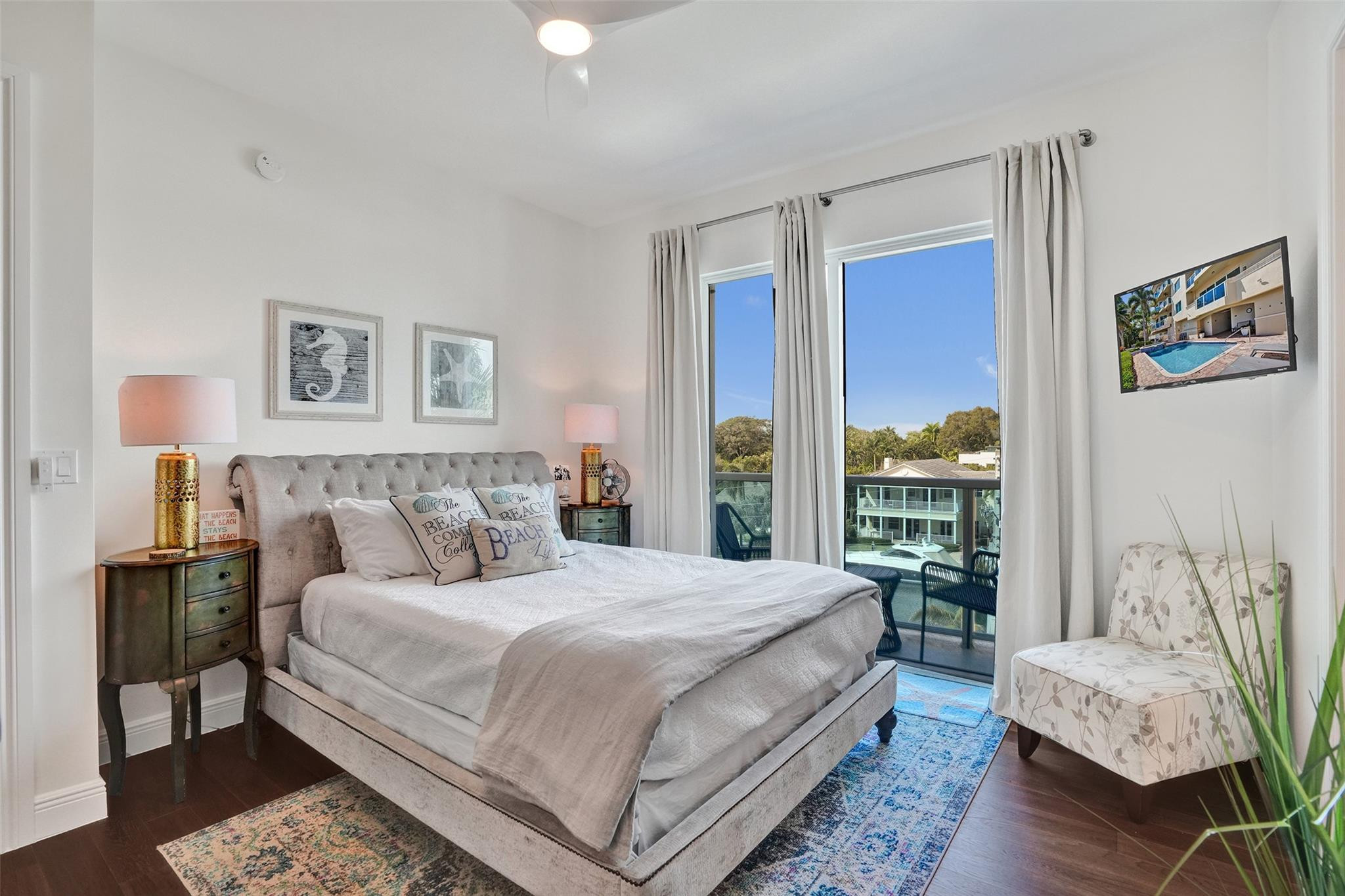 516 Hendricks #4A Fort Lauderdale, FL 33301