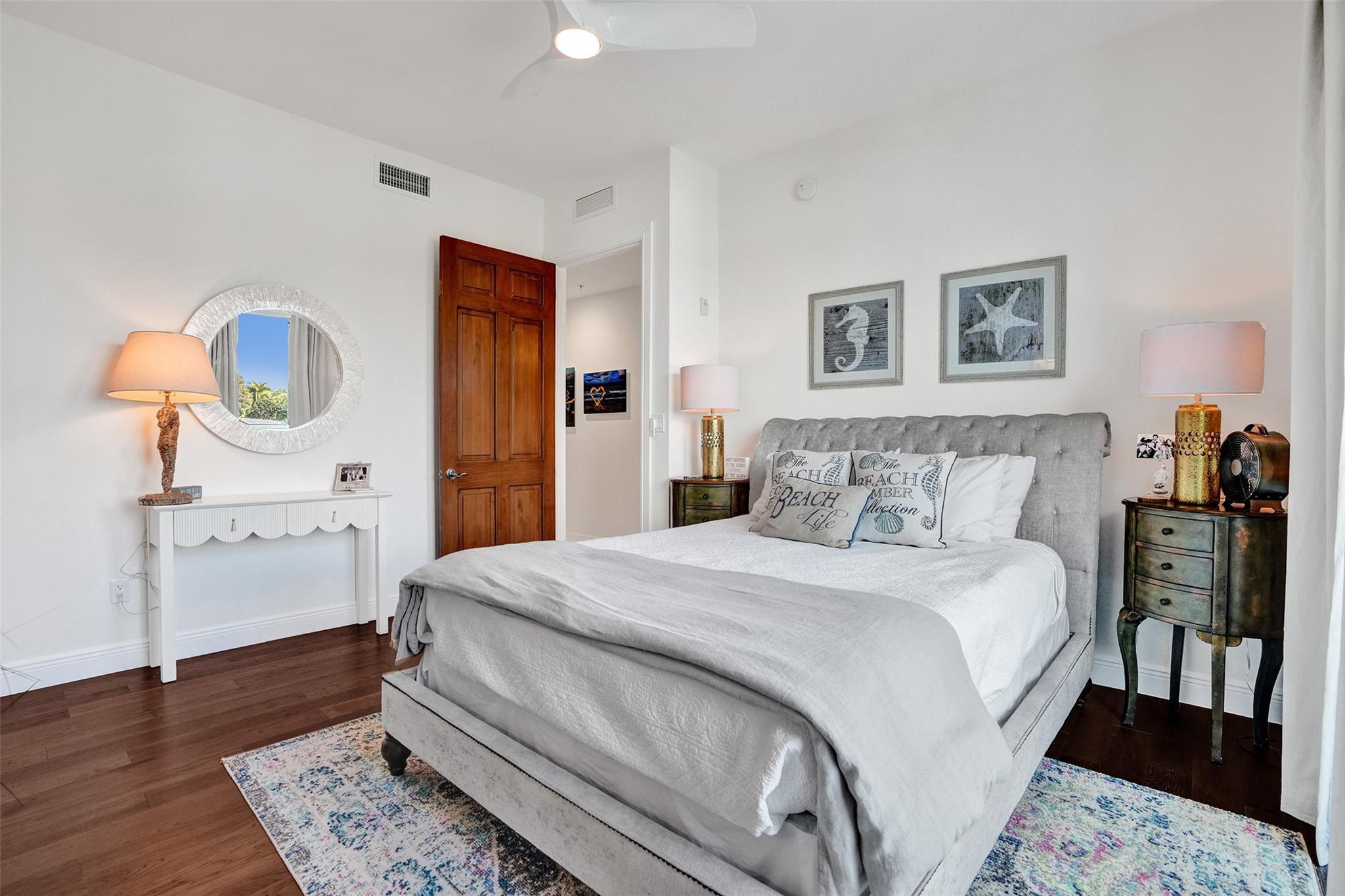 516 Hendricks #4A Fort Lauderdale, FL 33301