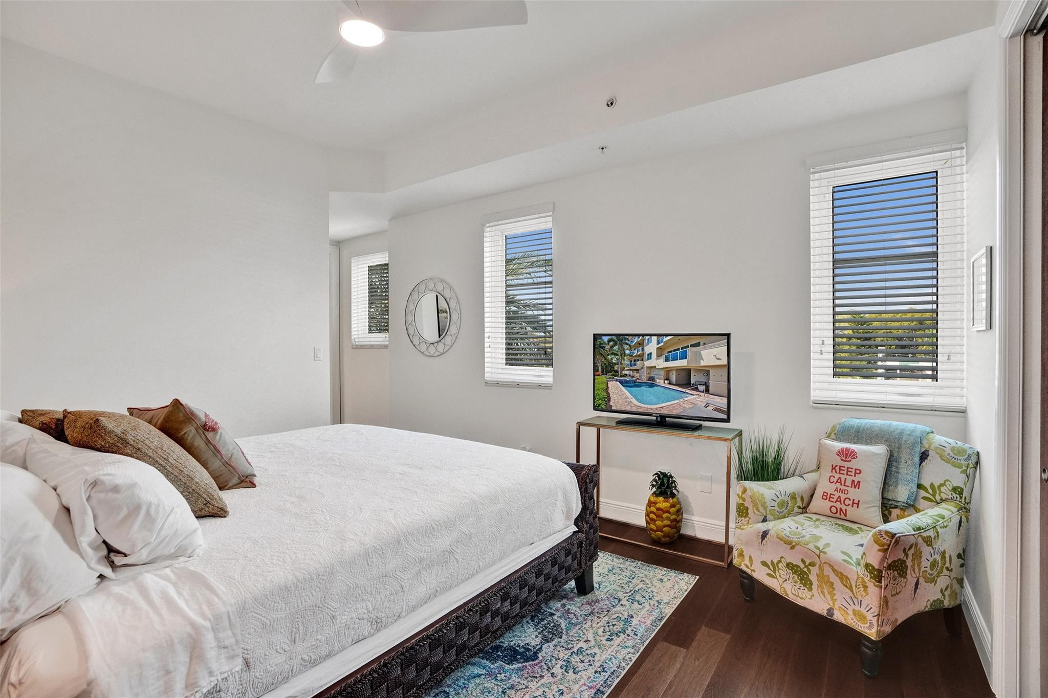 516 Hendricks #4A Fort Lauderdale, FL 33301