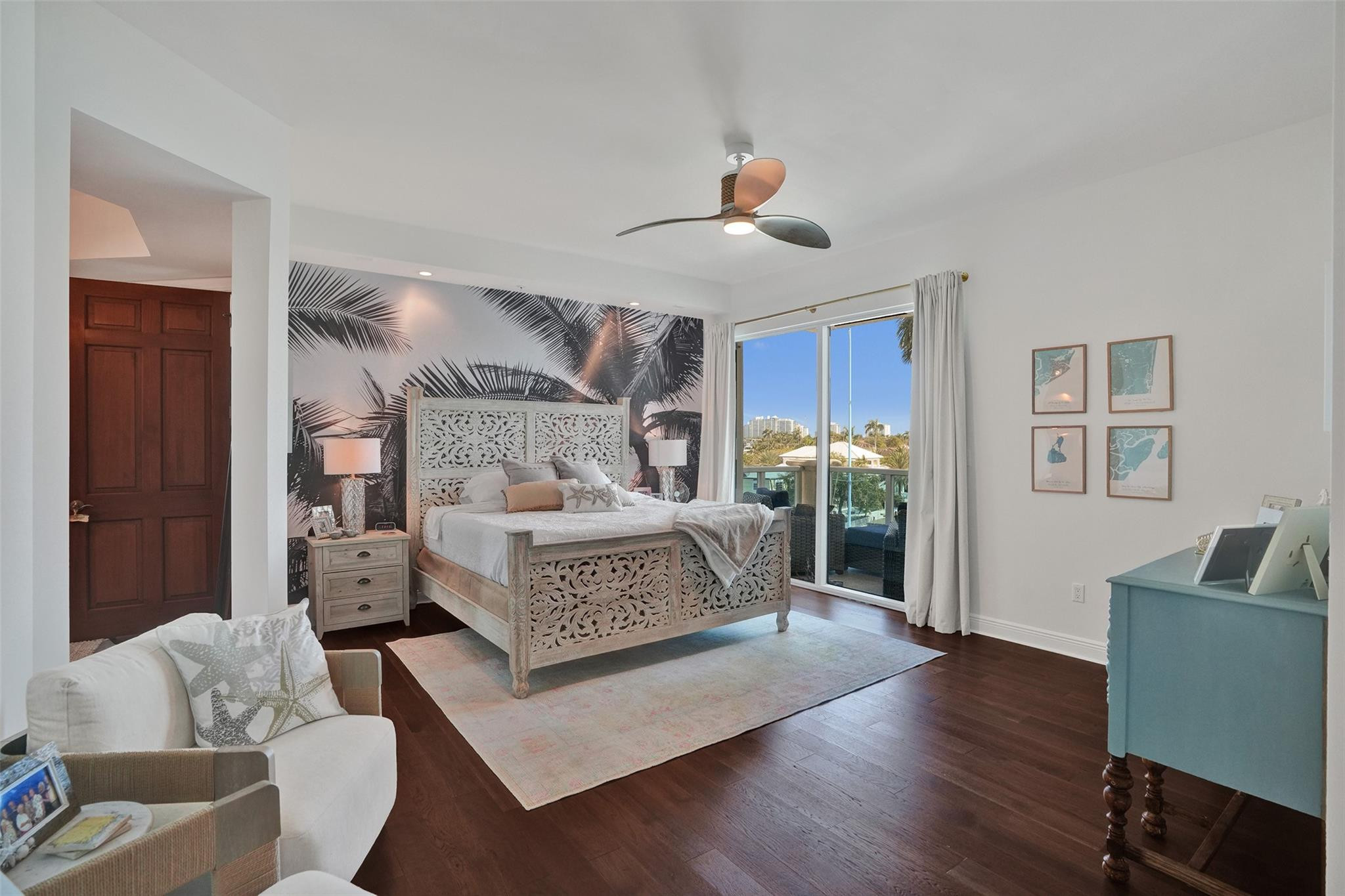 516 Hendricks #4A Fort Lauderdale, FL 33301