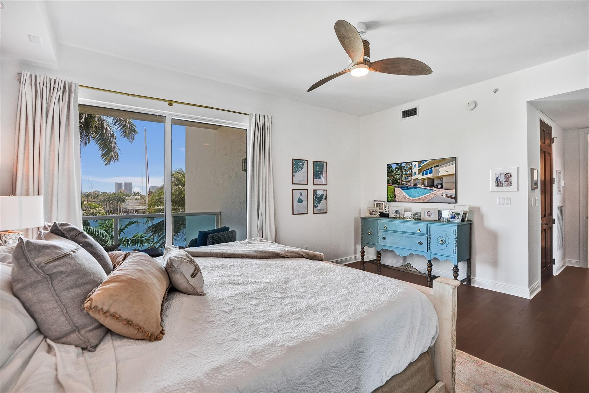 516 Hendricks #4A Fort Lauderdale, FL 33301