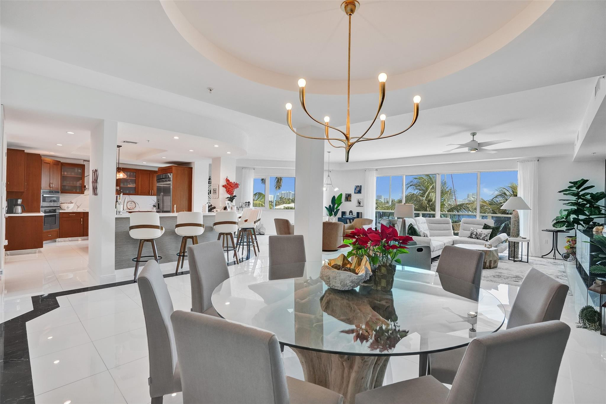 516 Hendricks #4A Fort Lauderdale, FL 33301