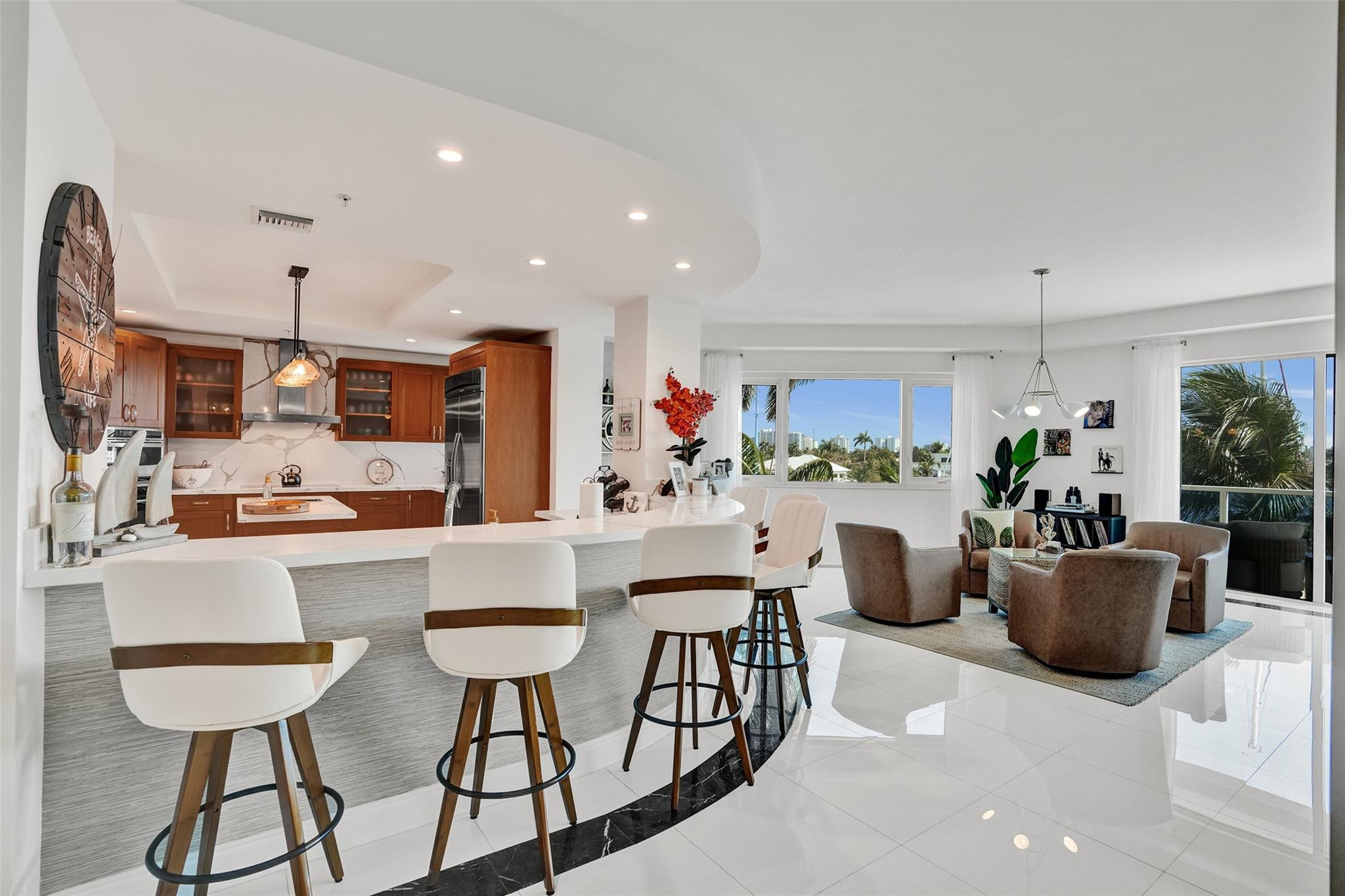 516 Hendricks #4A Fort Lauderdale, FL 33301