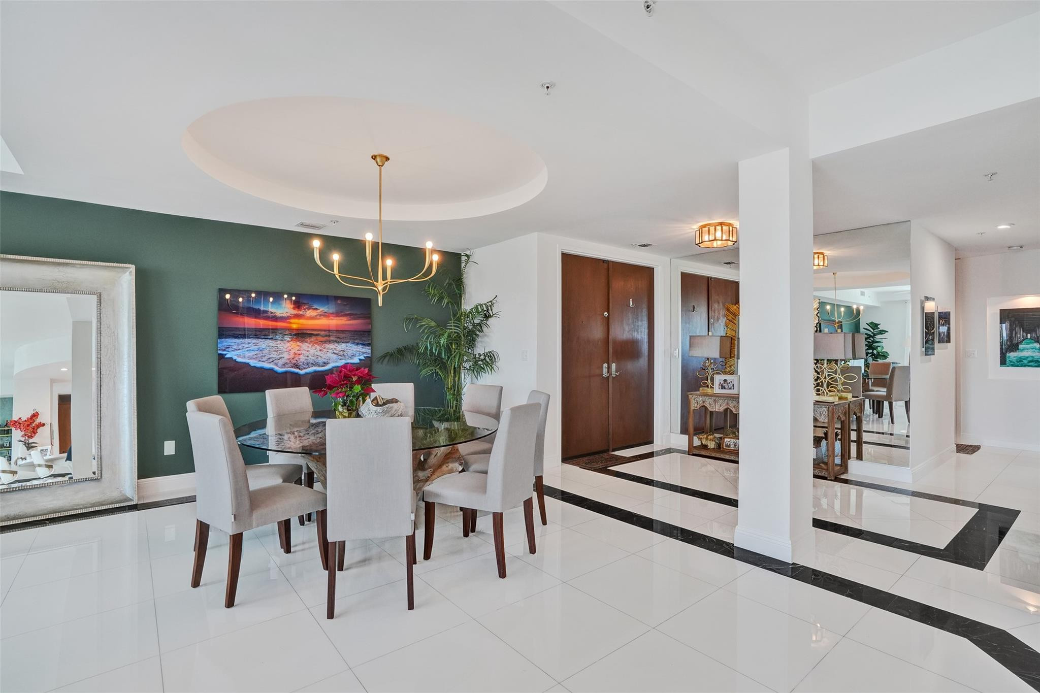 516 Hendricks #4A Fort Lauderdale, FL 33301