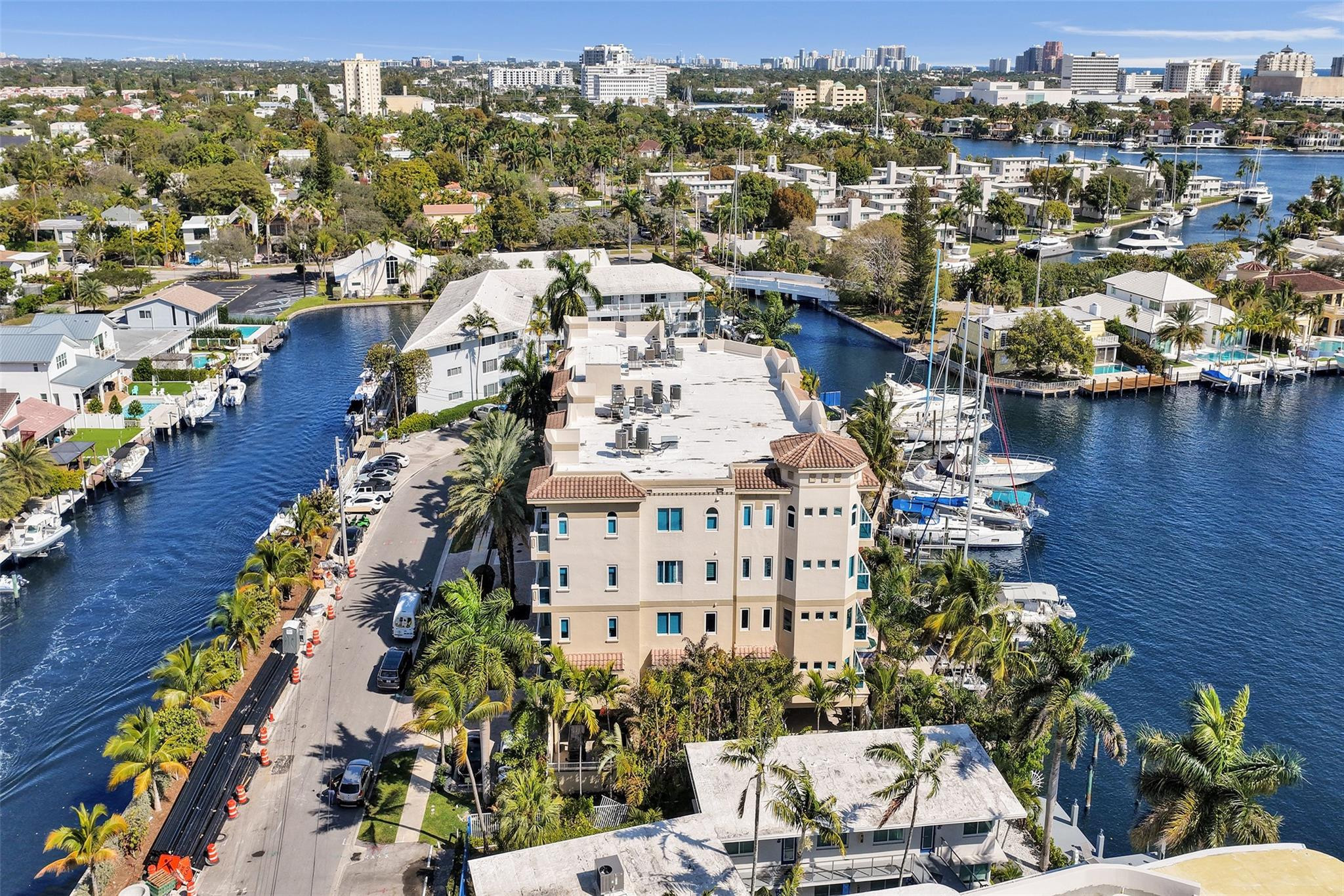 516 Hendricks #4A Fort Lauderdale, FL 33301