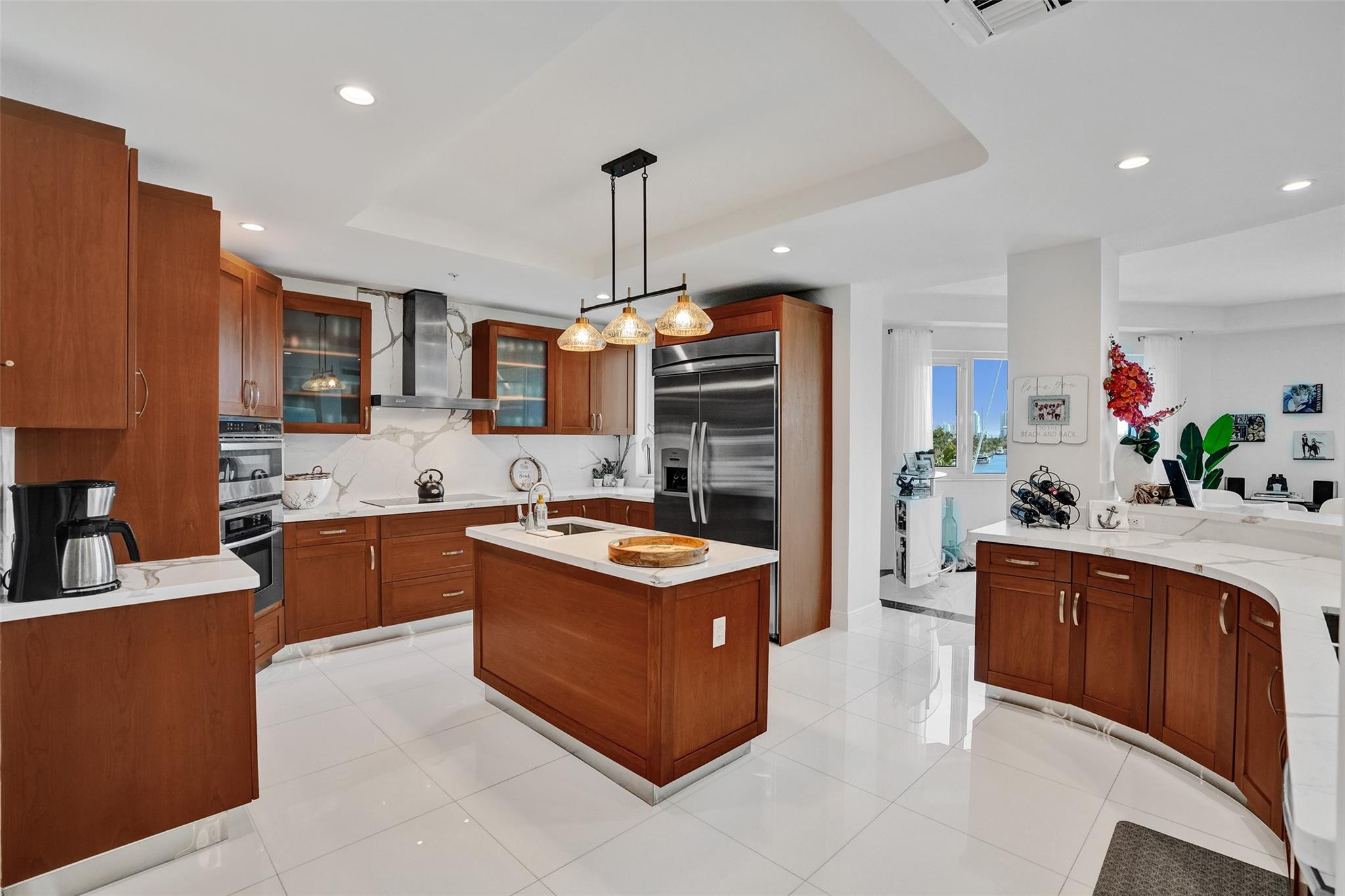 516 Hendricks #4A Fort Lauderdale, FL 33301