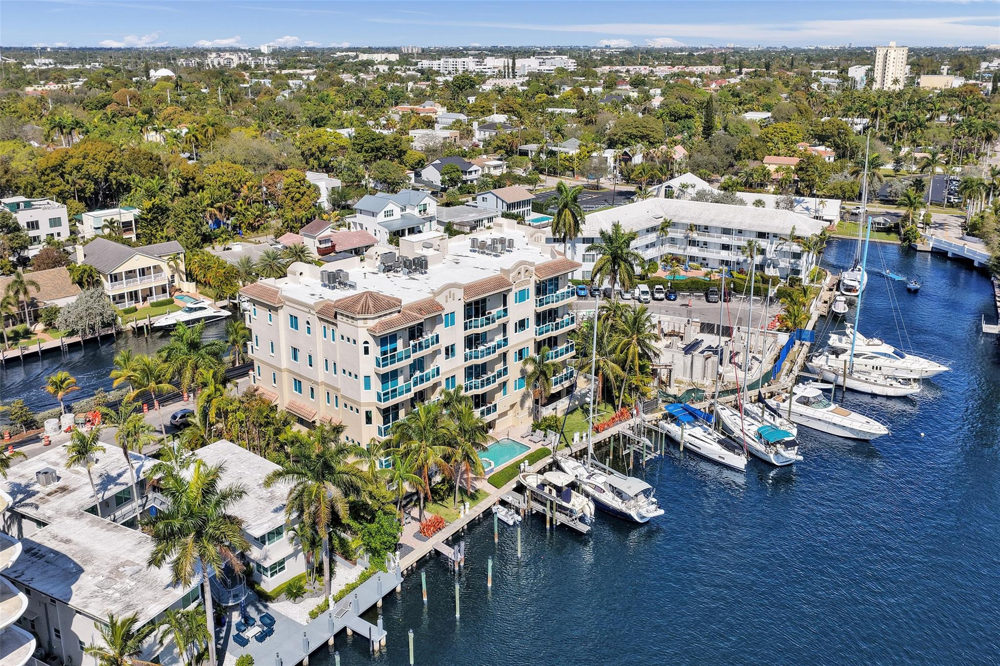 516 Hendricks #4A Fort Lauderdale, FL 33301