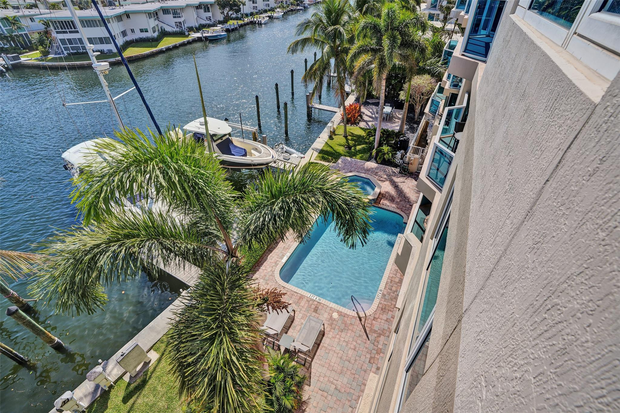 516 Hendricks #4A Fort Lauderdale, FL 33301