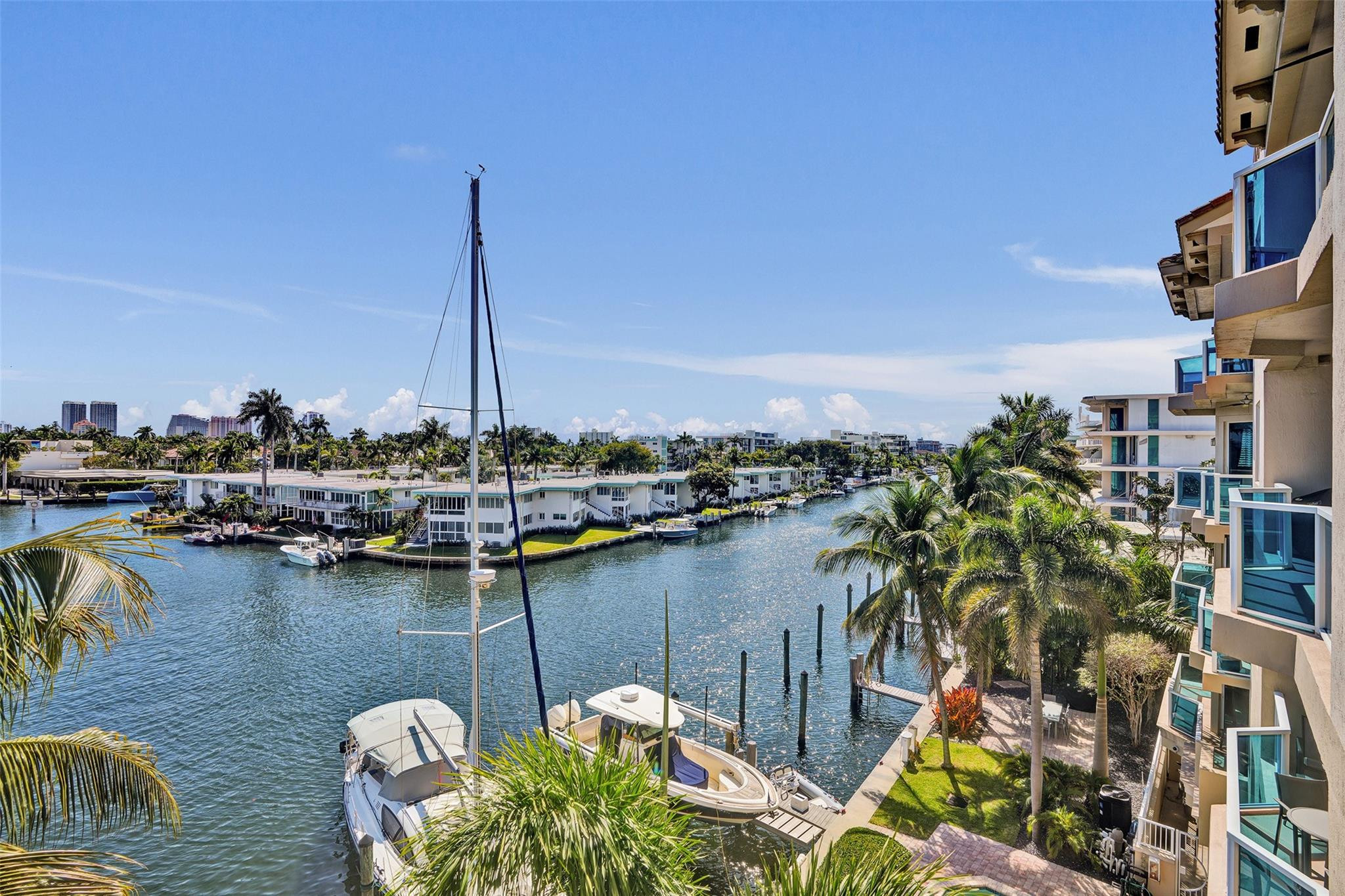 516 Hendricks #4A Fort Lauderdale, FL 33301