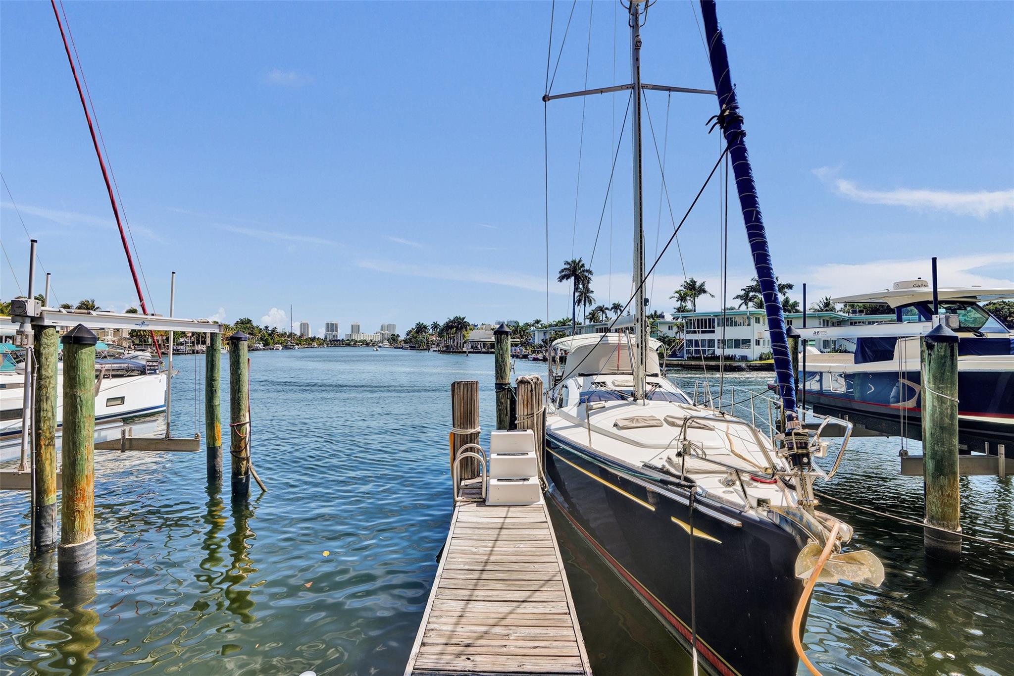 516 Hendricks #4A Fort Lauderdale, FL 33301