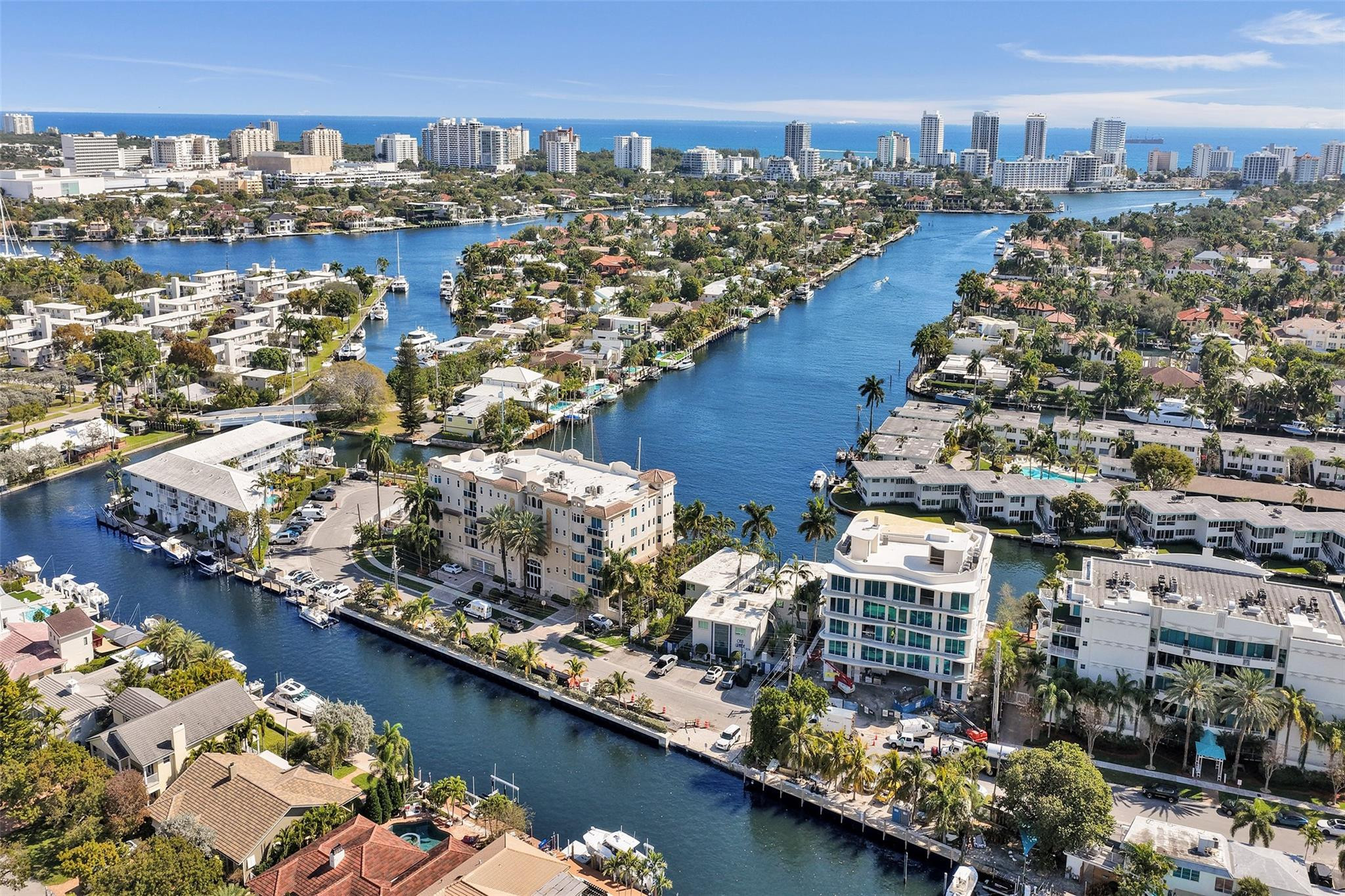 516 Hendricks #4A Fort Lauderdale, FL 33301