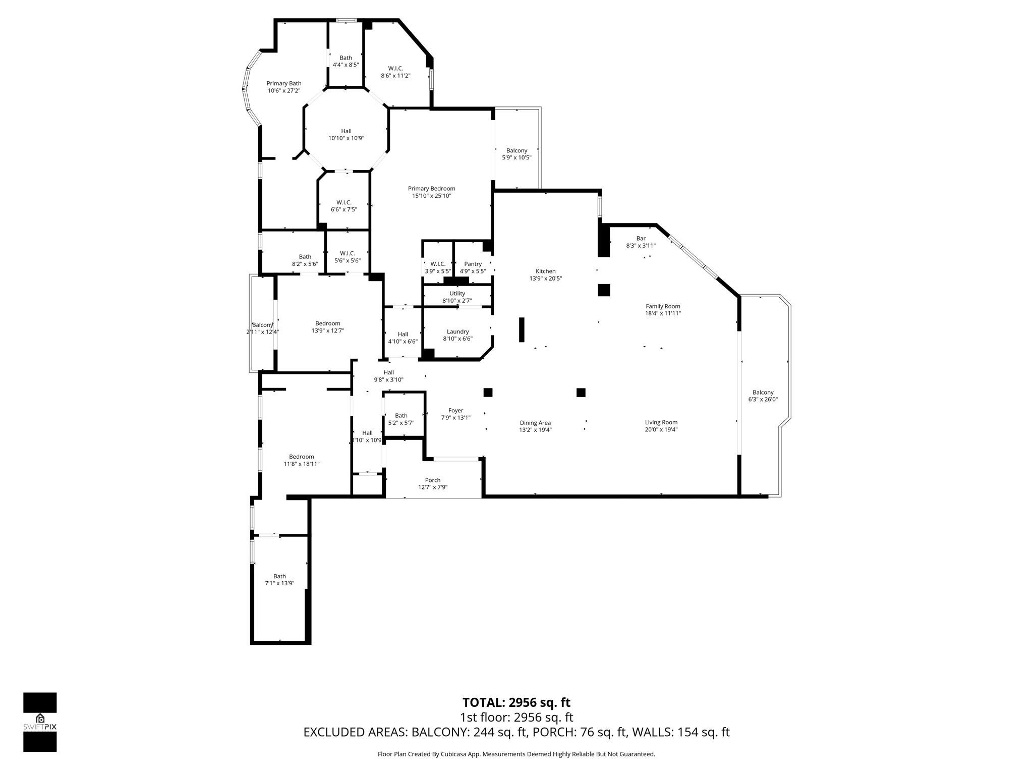 516 Hendricks #4A Fort Lauderdale, FL 33301