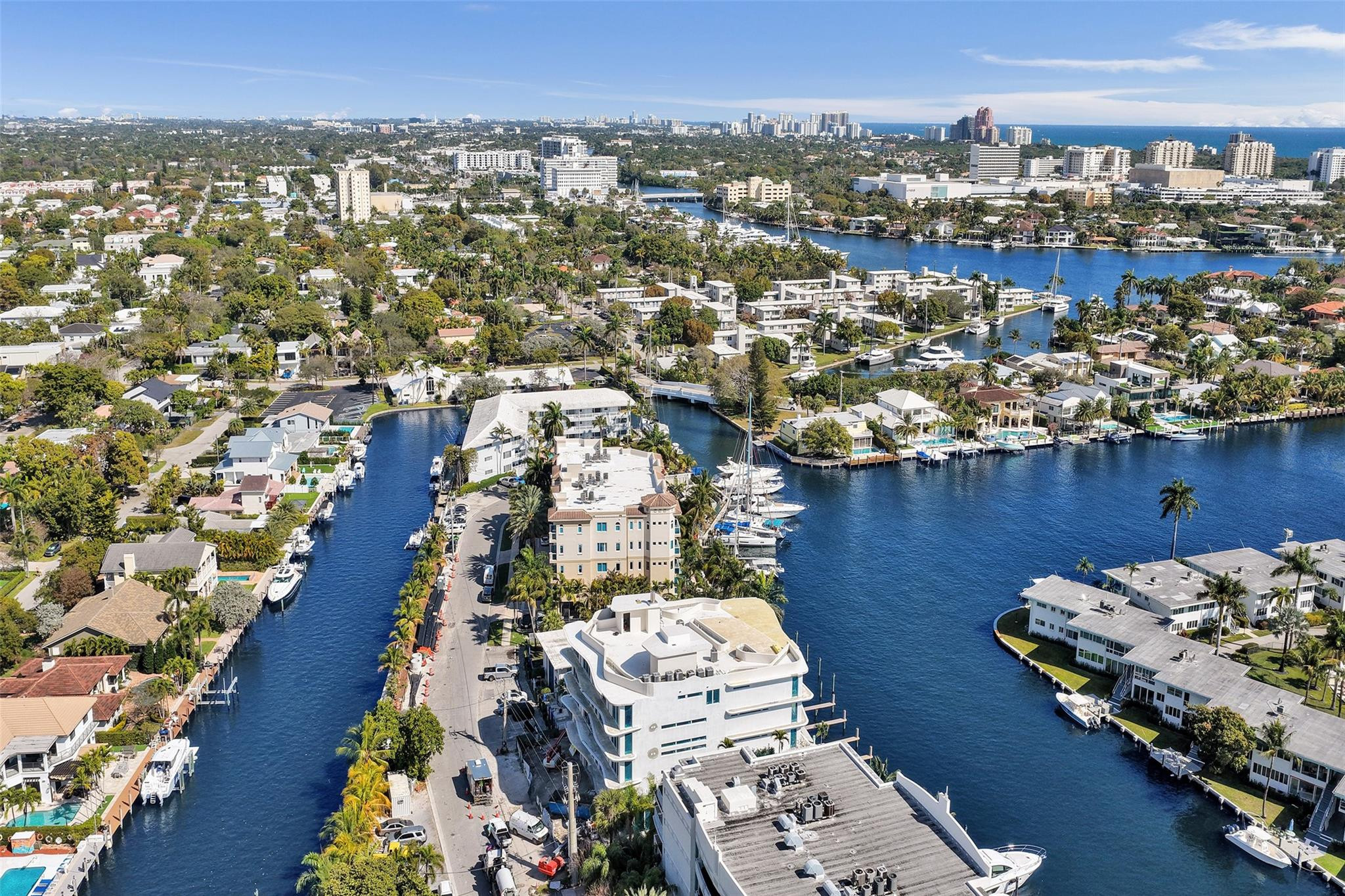 516 Hendricks #4A Fort Lauderdale, FL 33301