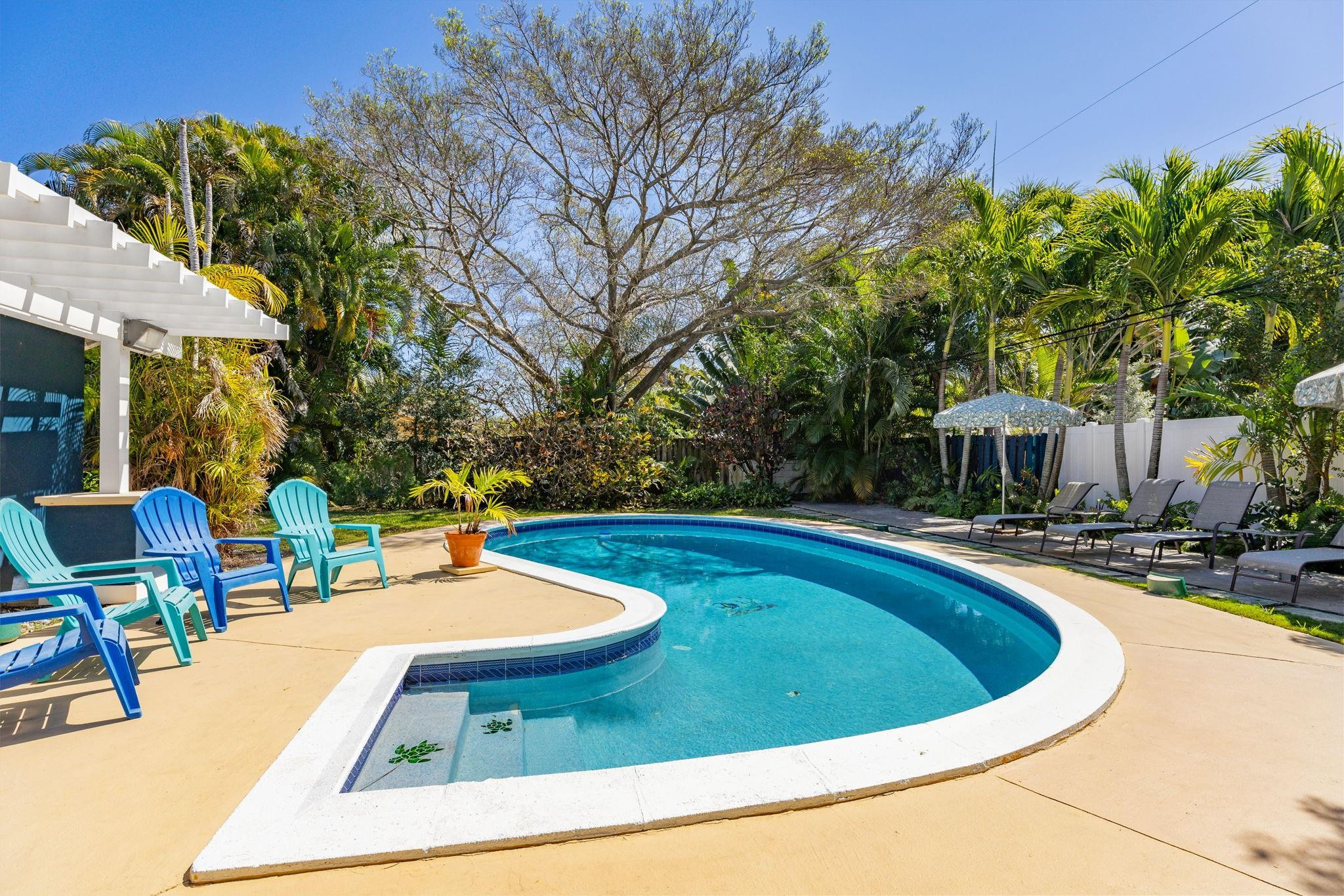 2624 NE 30th Fort Lauderdale, FL 33306