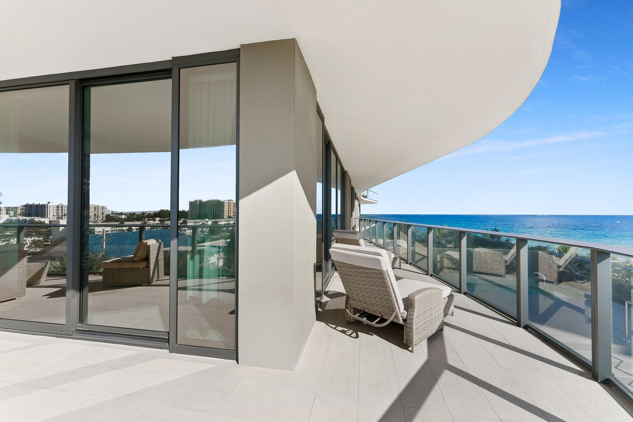 730 N Ocean #505 Pompano Beach, FL 33062