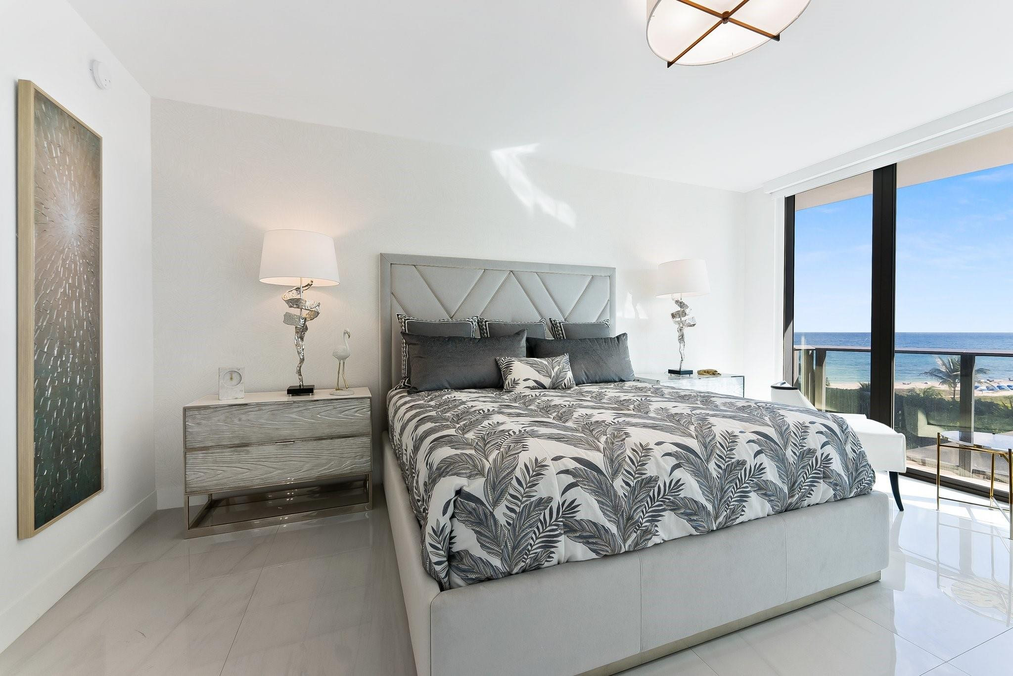 730 N Ocean #505 Pompano Beach, FL 33062