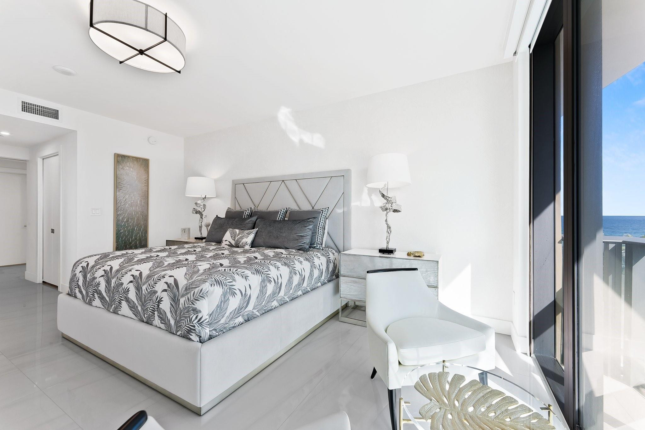 730 N Ocean #505 Pompano Beach, FL 33062