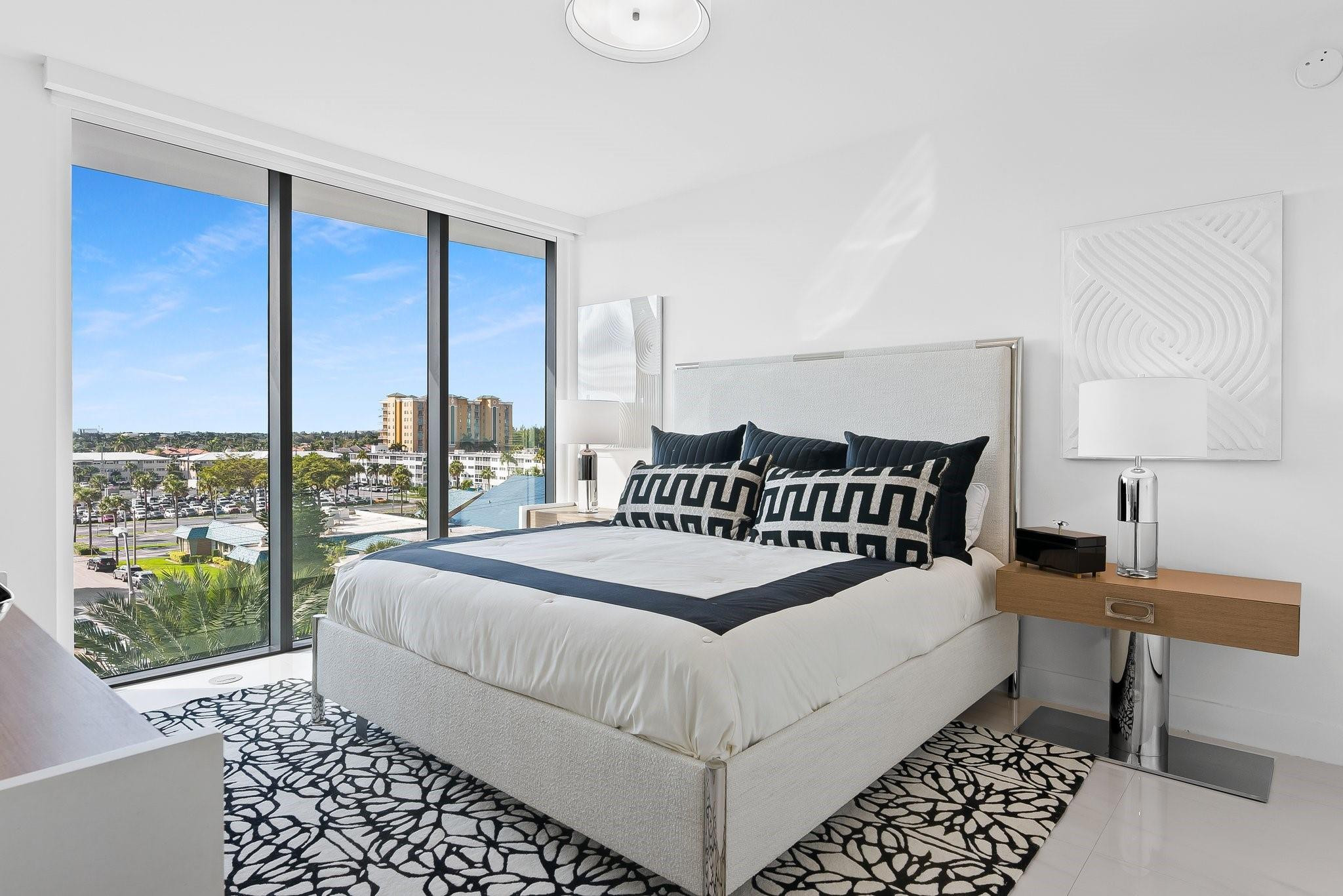 730 N Ocean #505 Pompano Beach, FL 33062