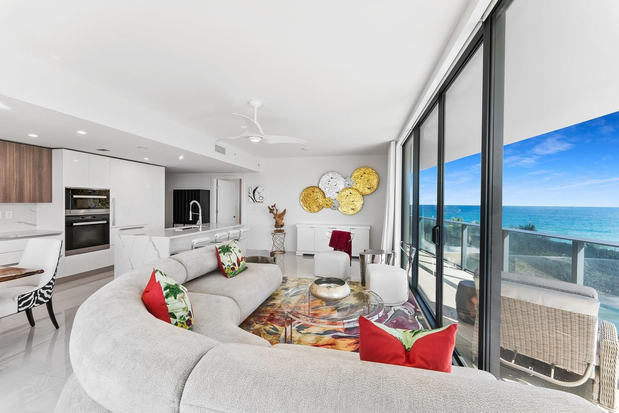 730 N Ocean #505 Pompano Beach, FL 33062